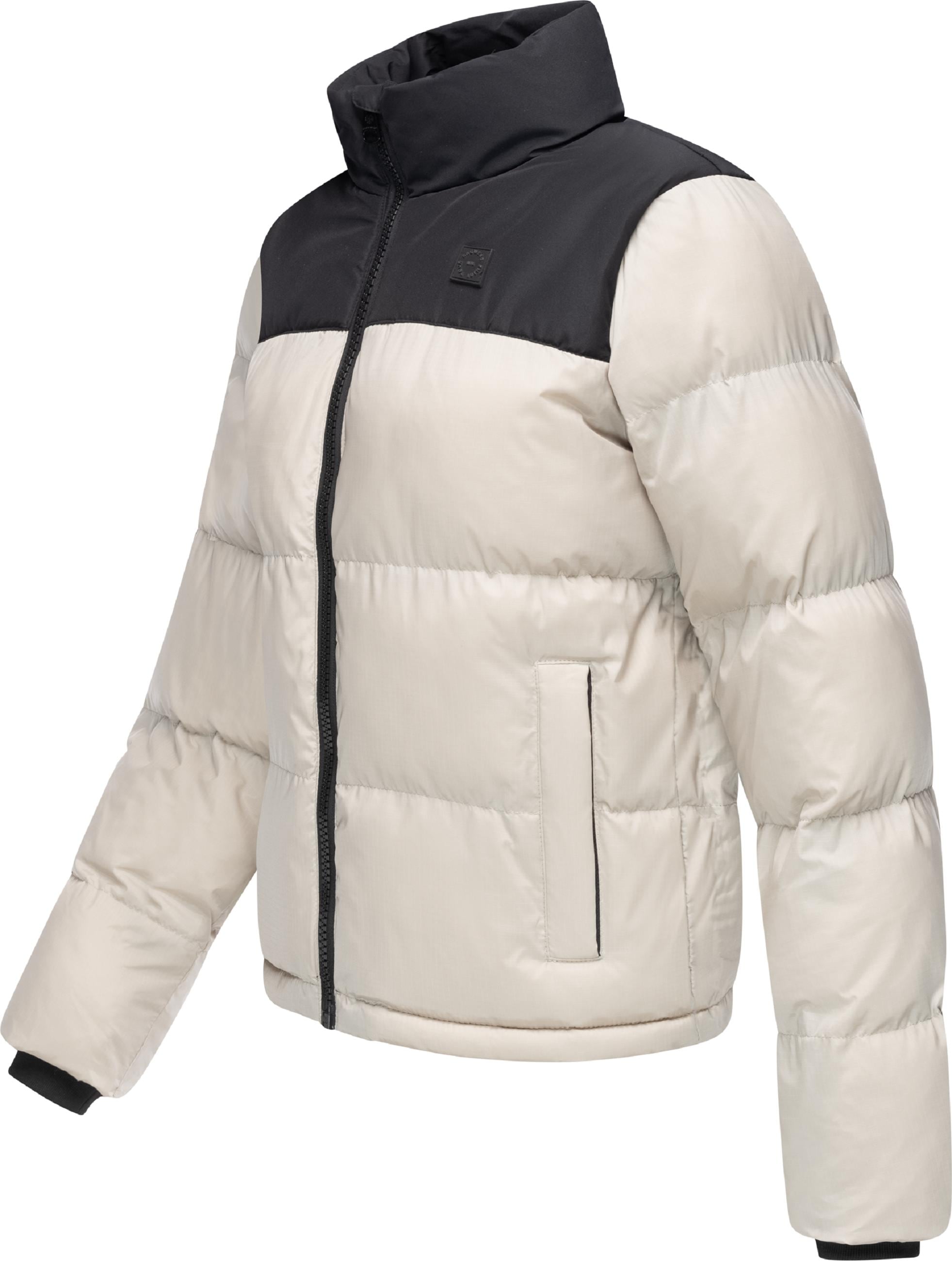 Ragwear Steppjacke »Steppjacke Serah«