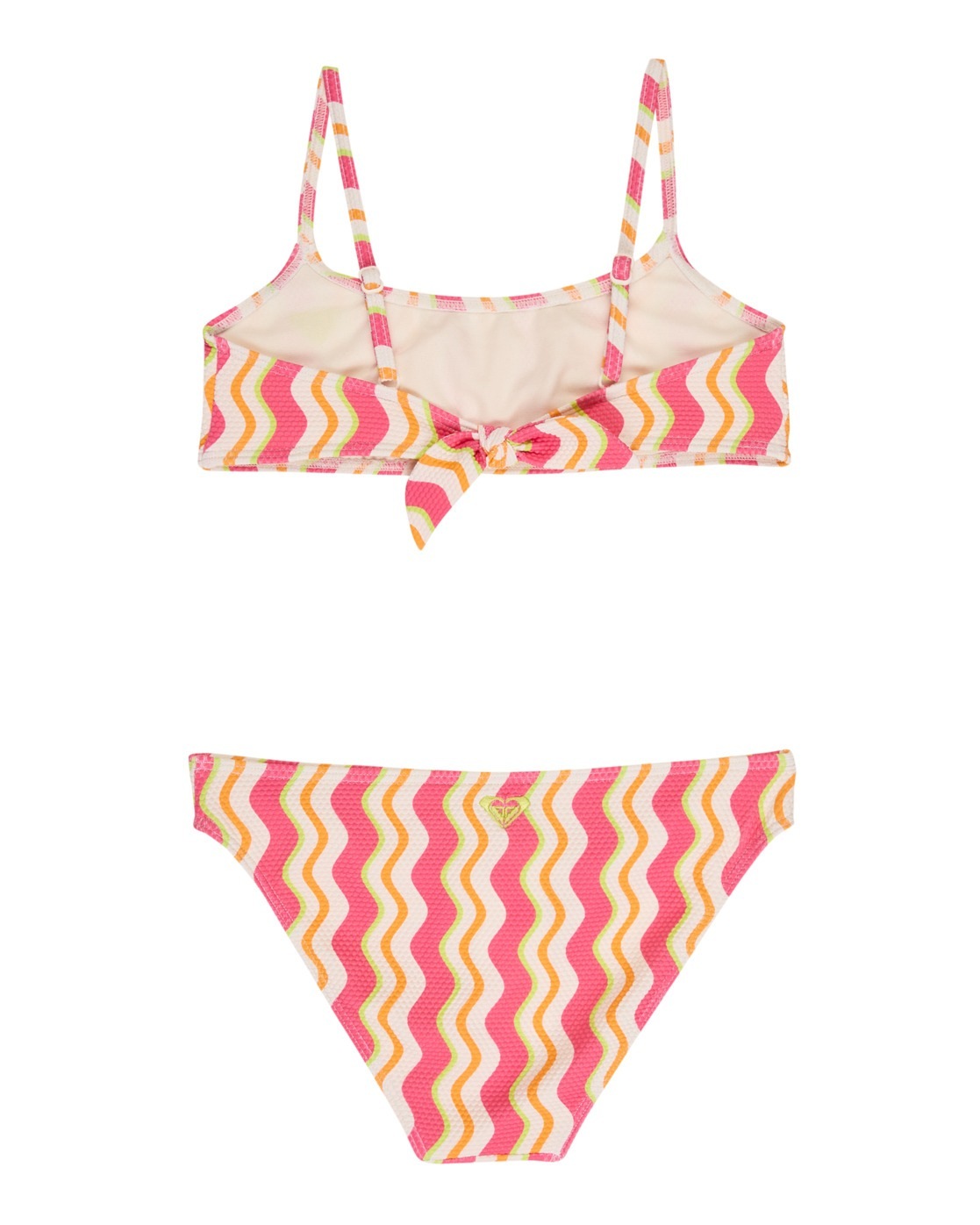 Roxy Triangel-Bikini »Bold Waves Set«