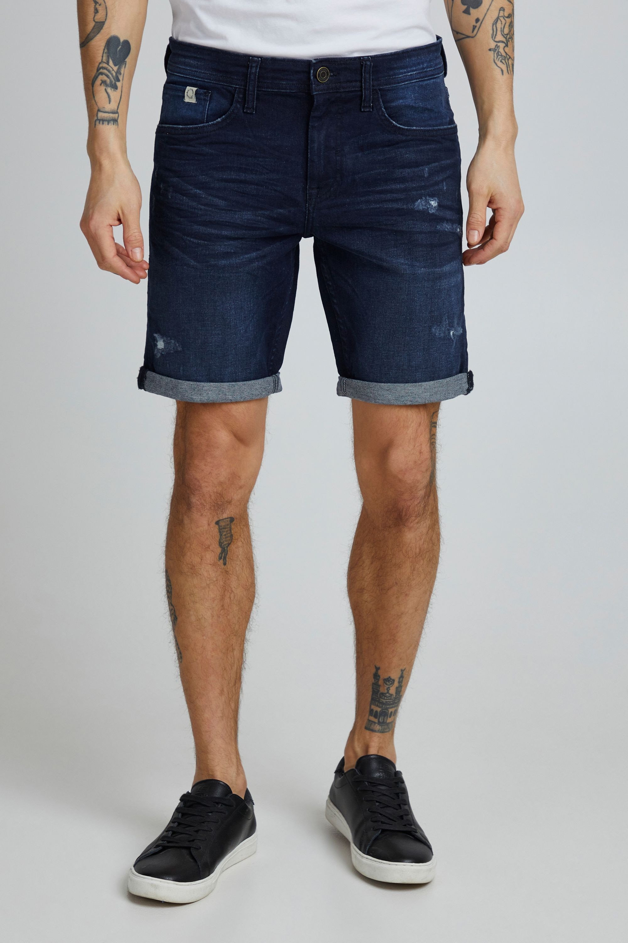 11 Project Jeansshorts »Jeansshorts PRNarvik«