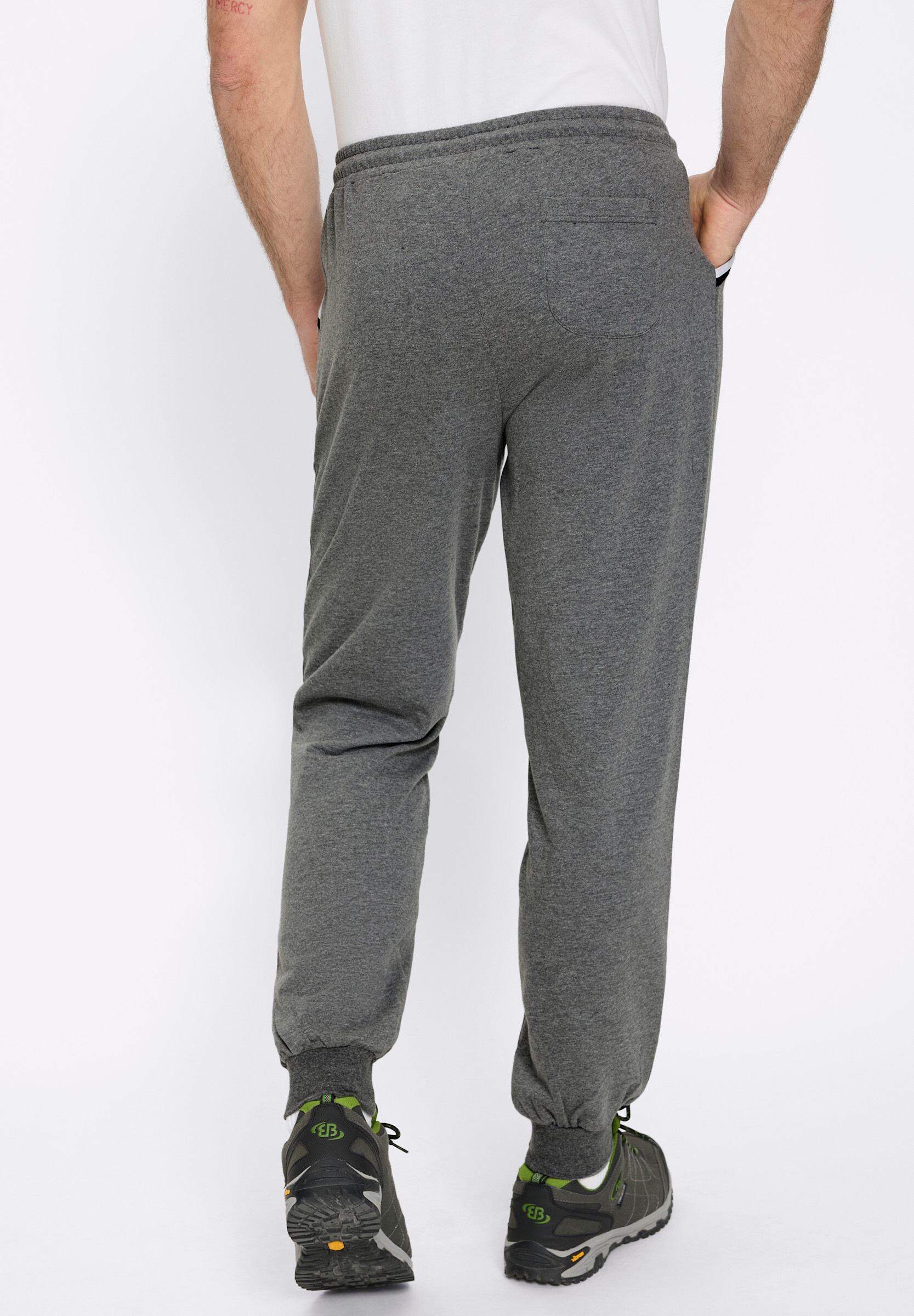 Witt Trainingshose »Freizeithose Freizeithose mit 1 Tasche hinten«