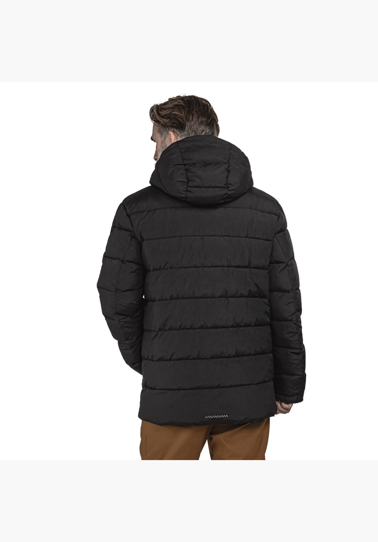 Schöffel Winterjacke »Ins Jacket Style Boslix MNS«