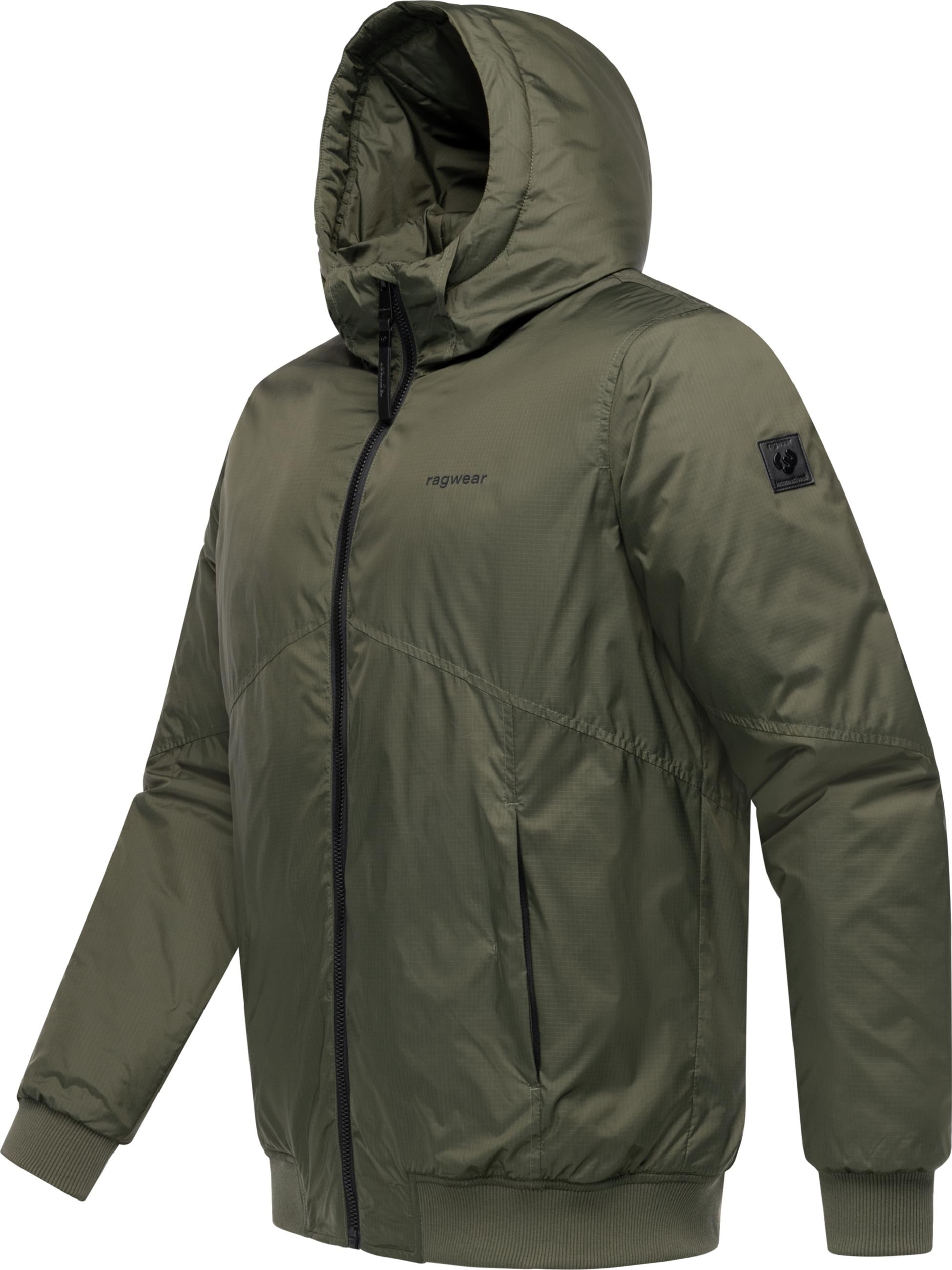 Ragwear Outdoorjacke »Outdoorjacke Sherwer YOUMODO«