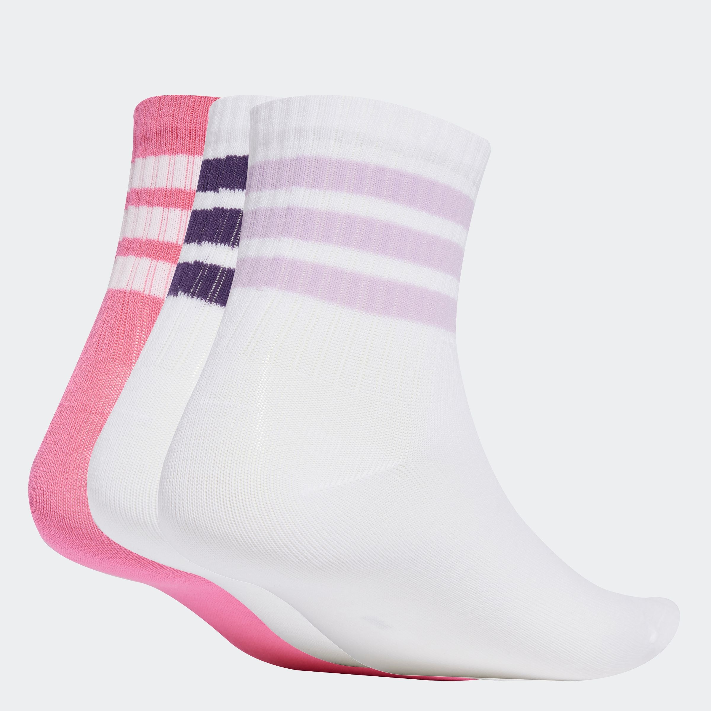 adidas Performance Funktionssocken »LK RIB 3PP SO«