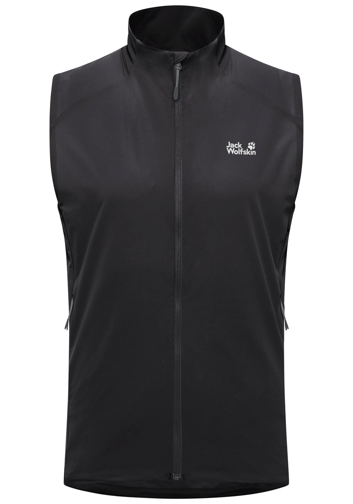 Jack Wolfskin Funktionsweste »PRELIGHT STRIDE VEST W«