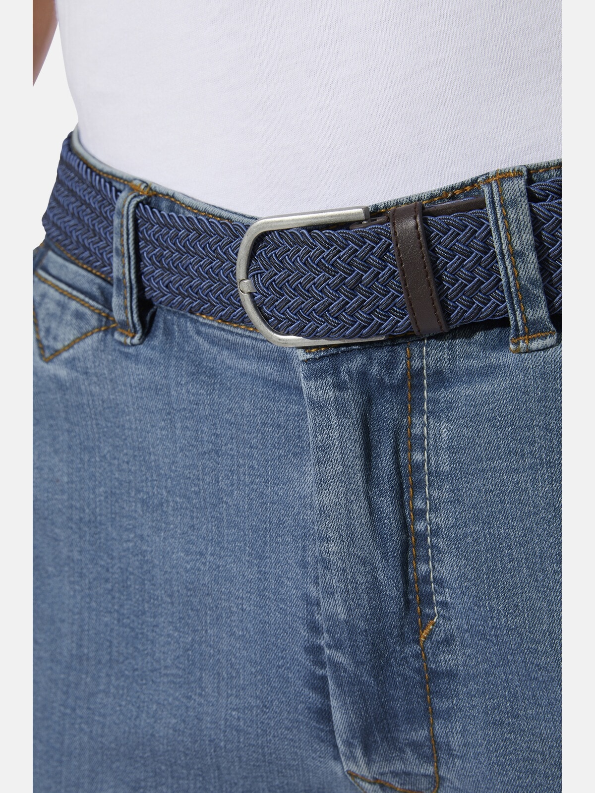 Babista Longbermudas »Jeansbermuda ISANDRO«