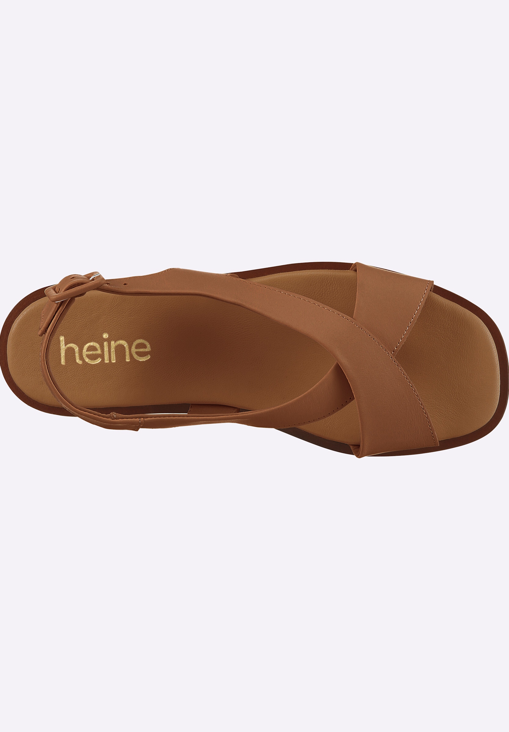 heine Sandale »Sandale Sandale«