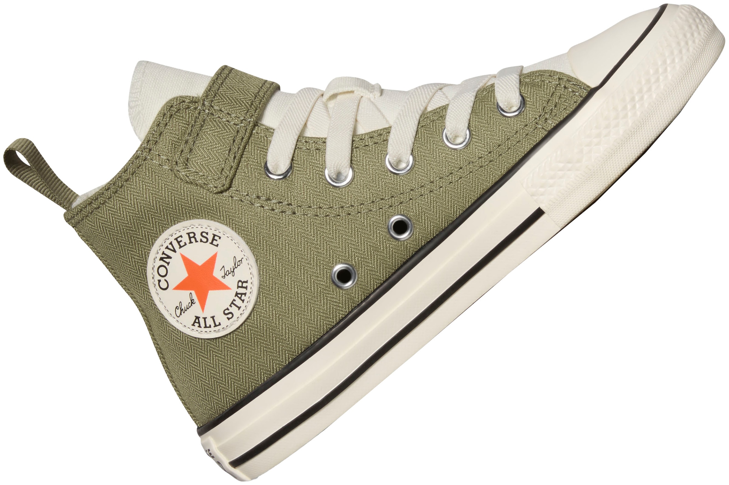 Converse Sneaker »CHUCK TAYLOR ALL STAR EASY ON«
