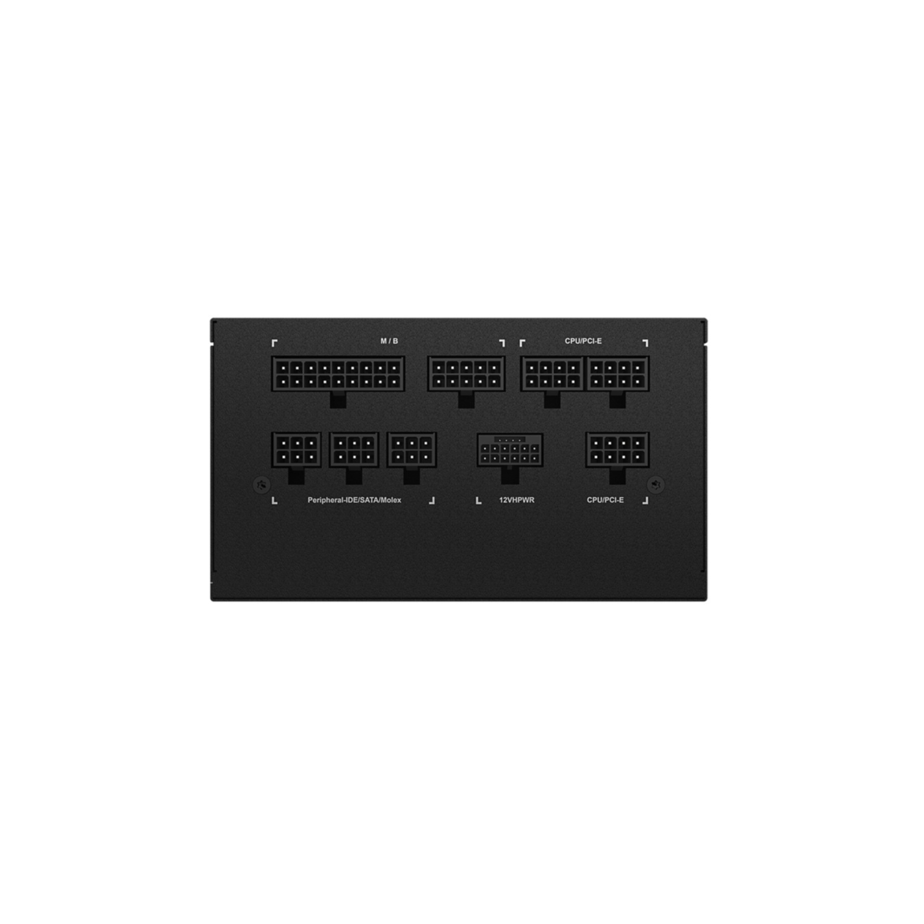 Gigabyte Netzteil »GP-UD850GM PG5«