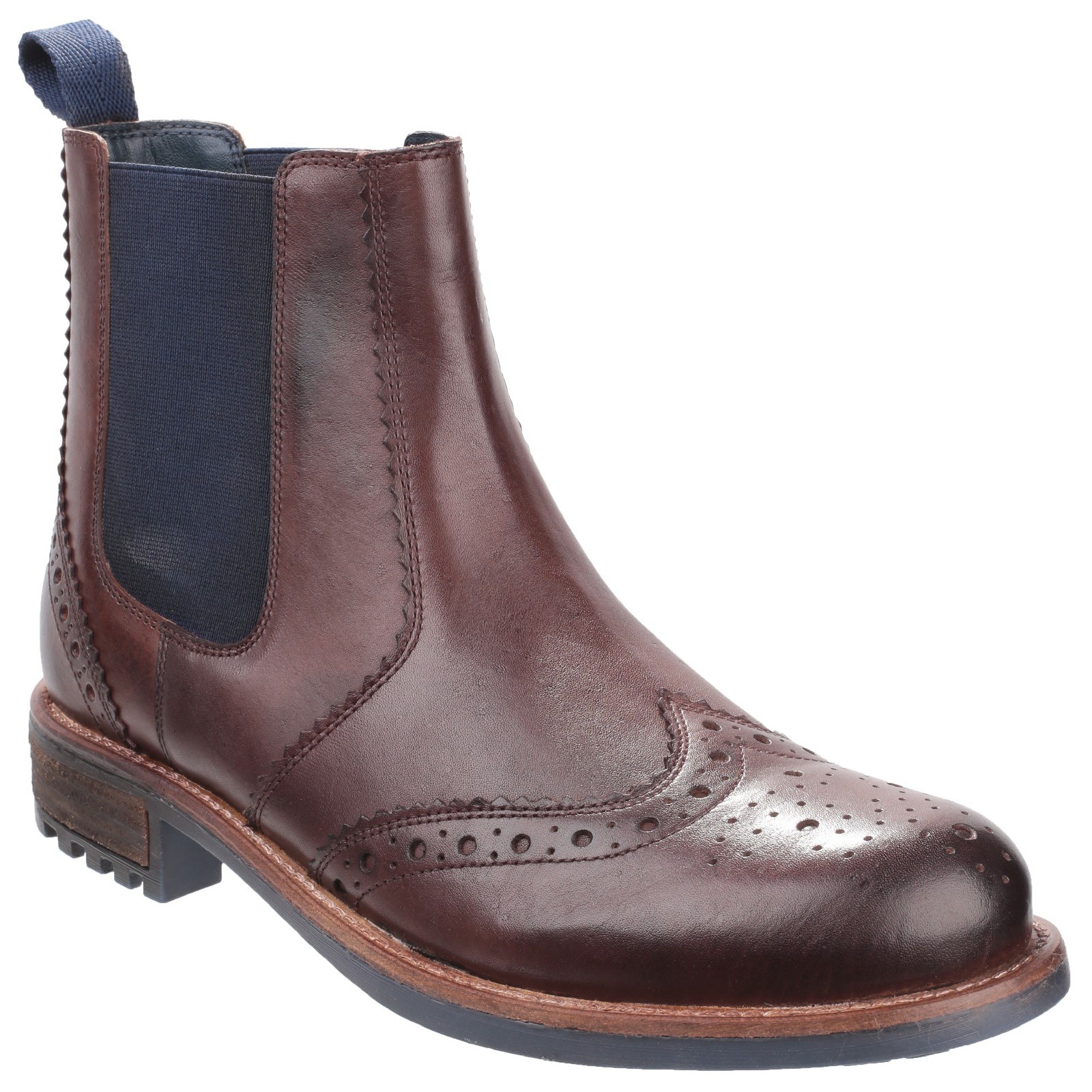Cotswold Chelseaboots »Herren Chelsea-Boots Cirencester«