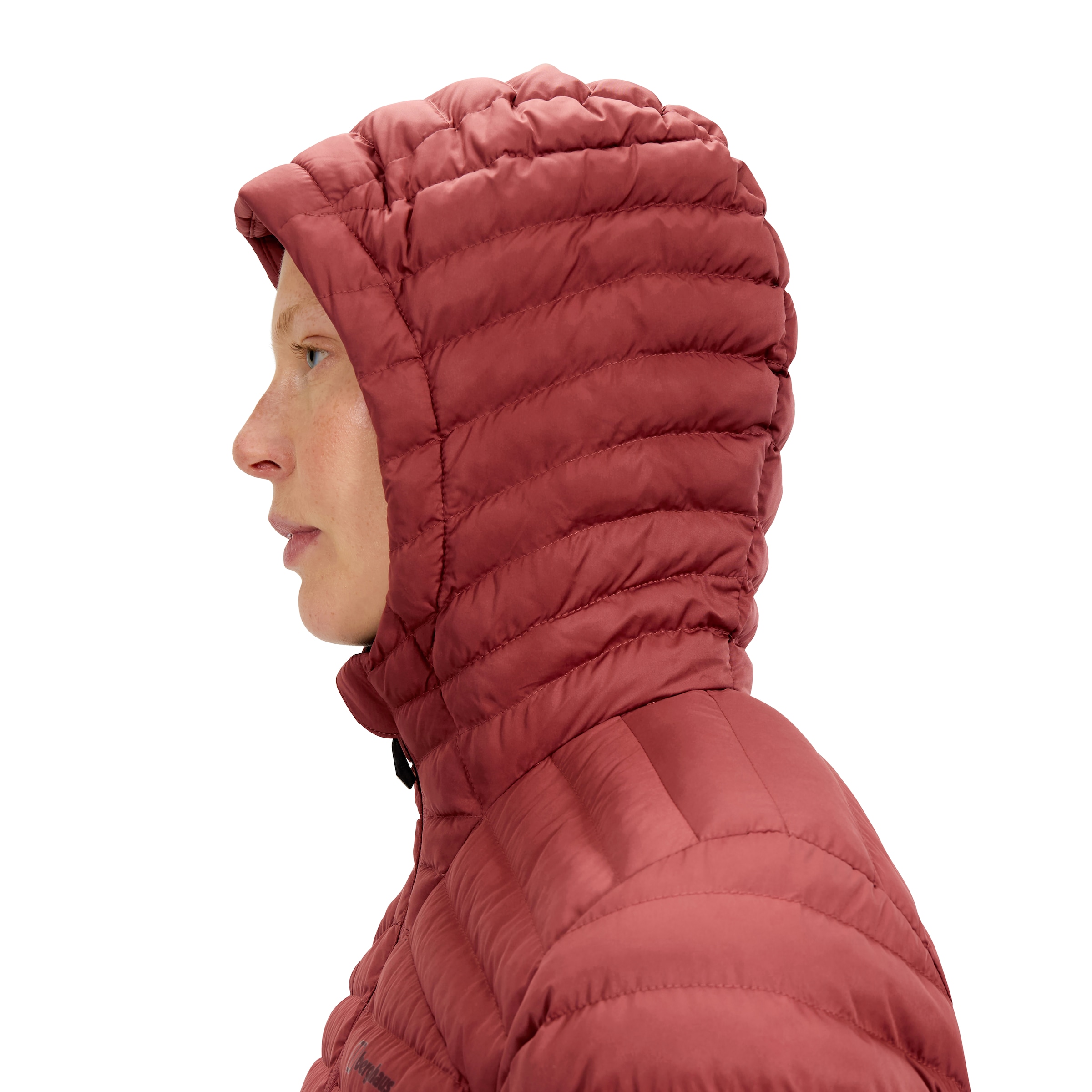 Berghaus Steppjacke »NULA MICRO JACKET LONG«