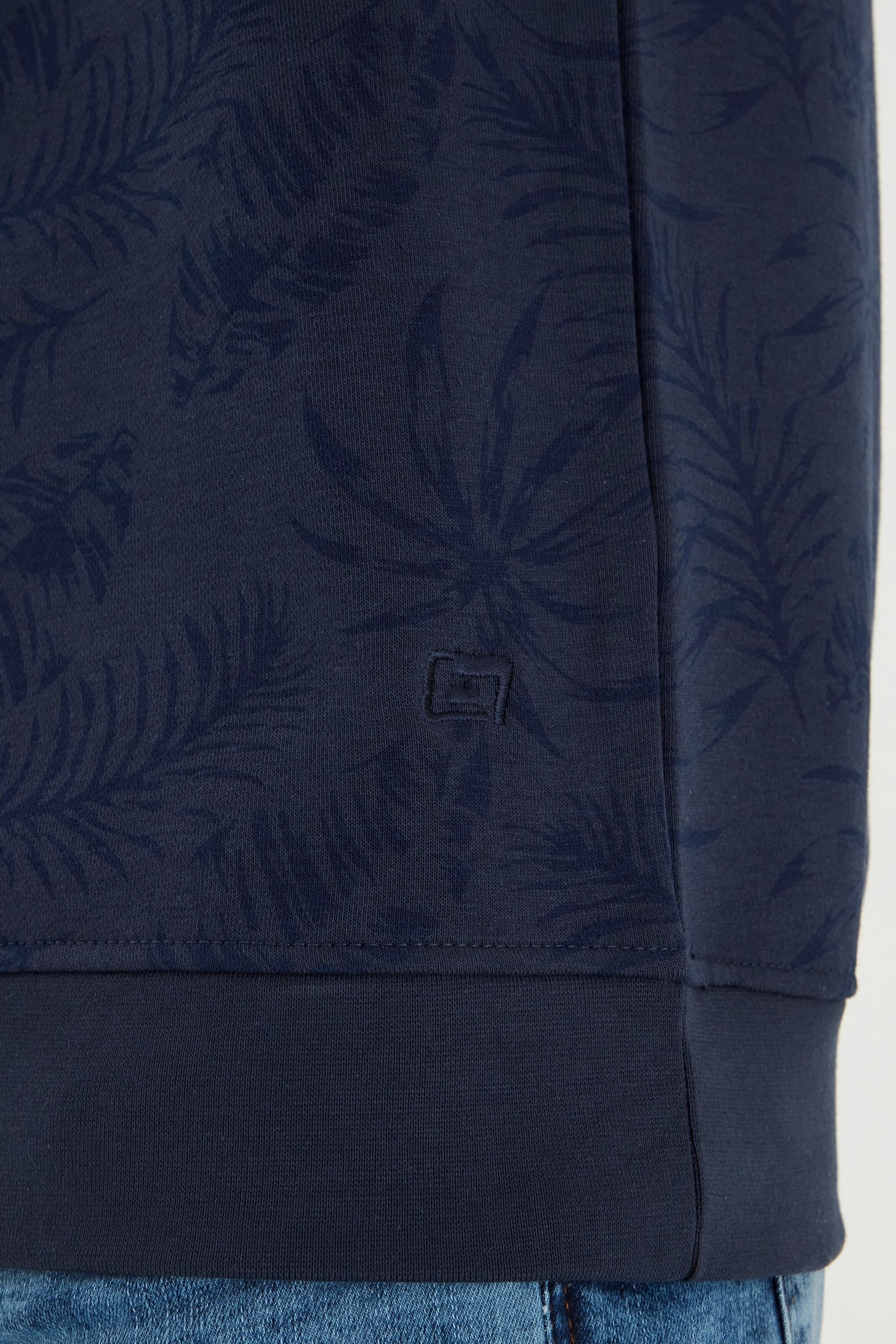Blend Longpullover »Sweatshirt BHSweatshirt«