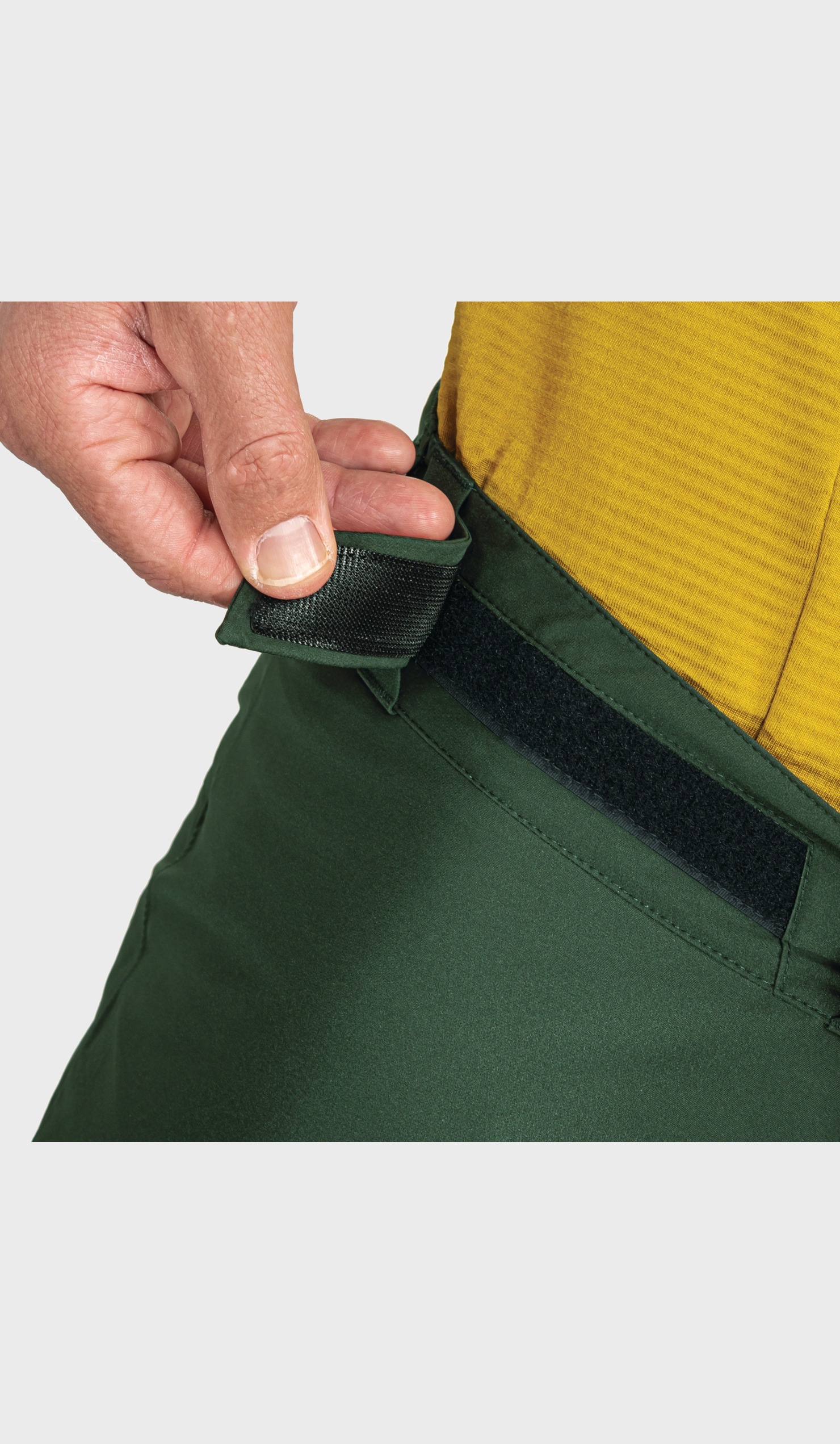Schöffel Outdoorhose »Pants Style Milagle MNS«