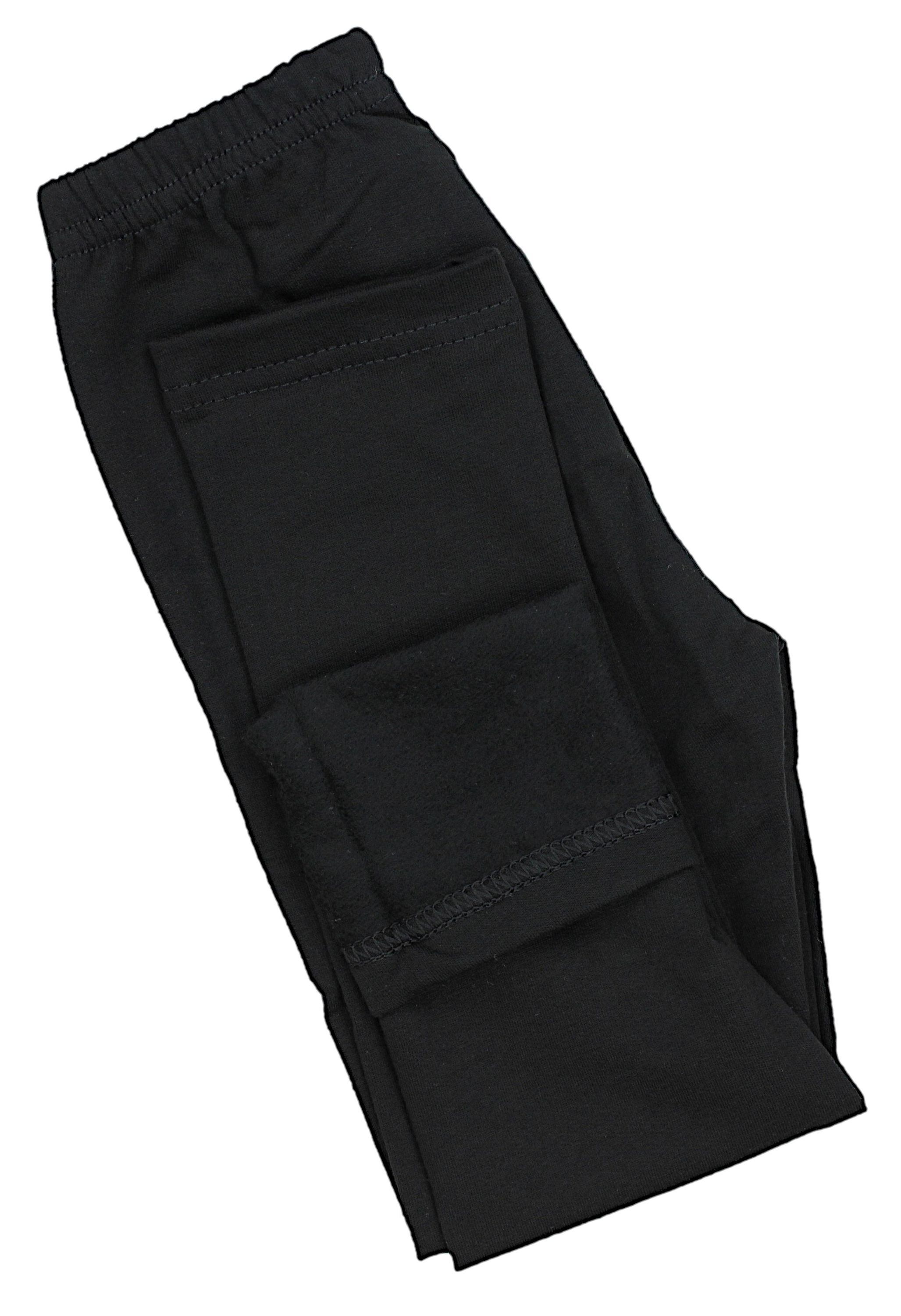 TupTam Leggings »Leggings Mädchen Winter Leggings Blickdichte Thermo 3er Pack«