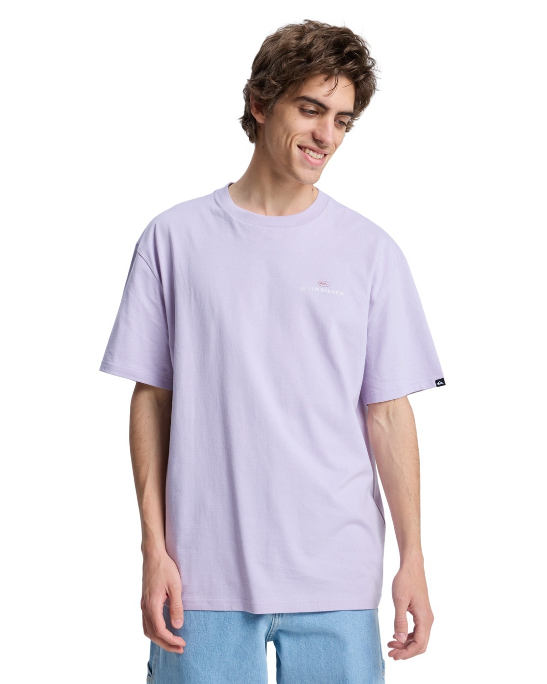 Quiksilver T-Shirt »Upside Down«