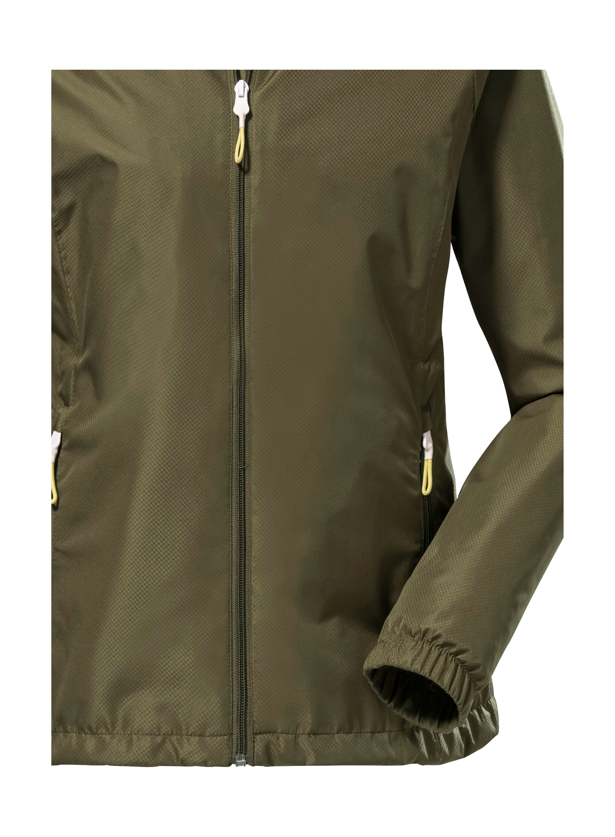Killtec Regenjacke »KOS 15 WMN JCKT«
