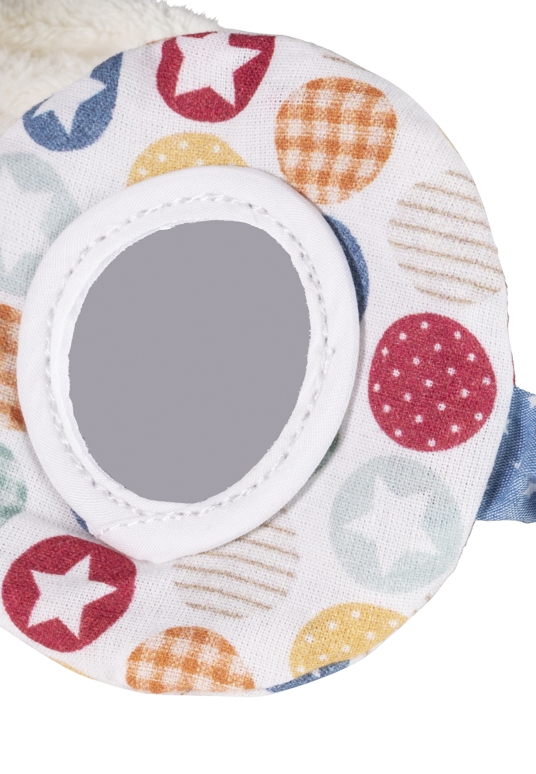 Sterntaler® Kinderwagenkette »Kinderwagenkette Emmi«