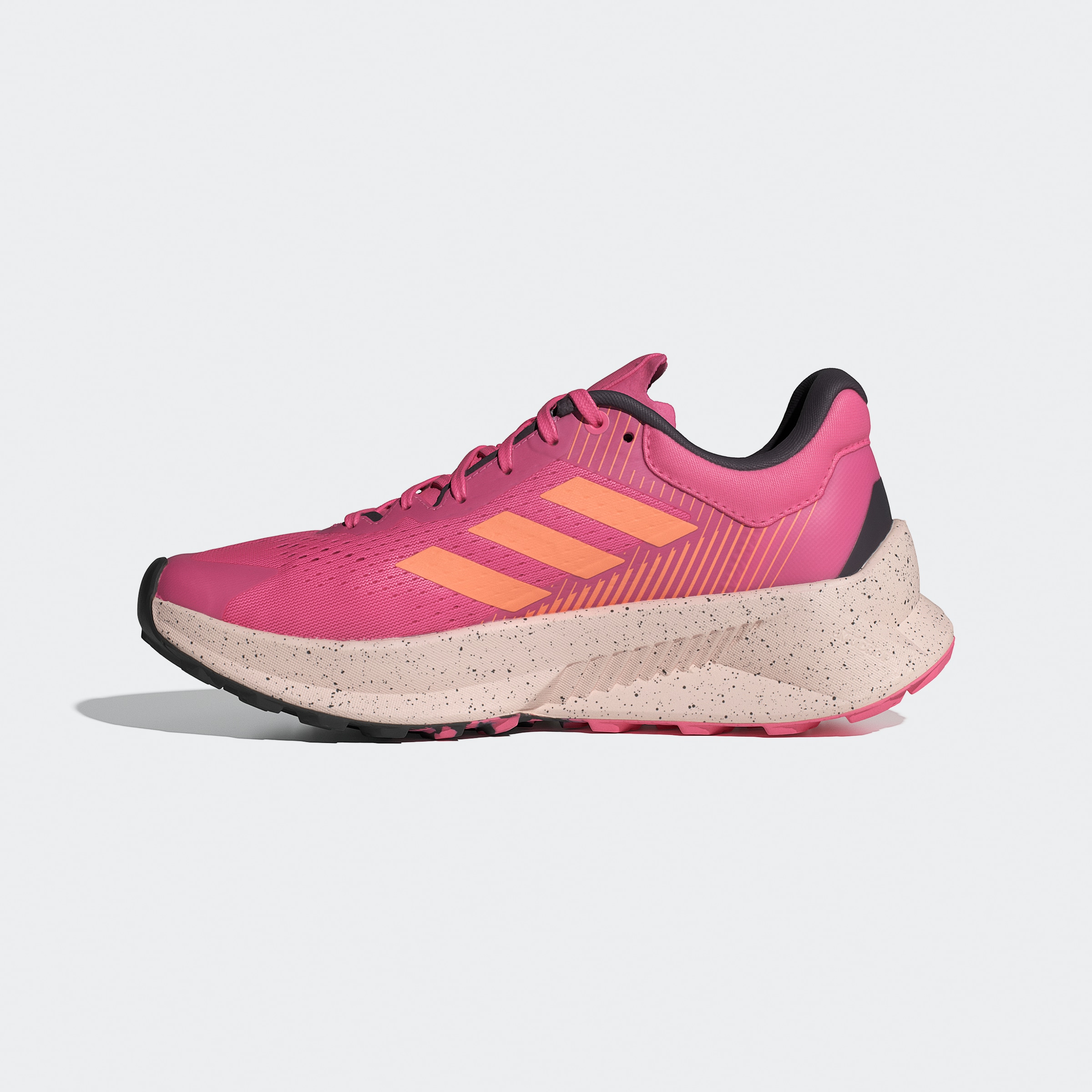 adidas TERREX Trailrunningschuh »SOULSTRIDE FLOW TRAILRUNNING«, Trail-Runningschuhe