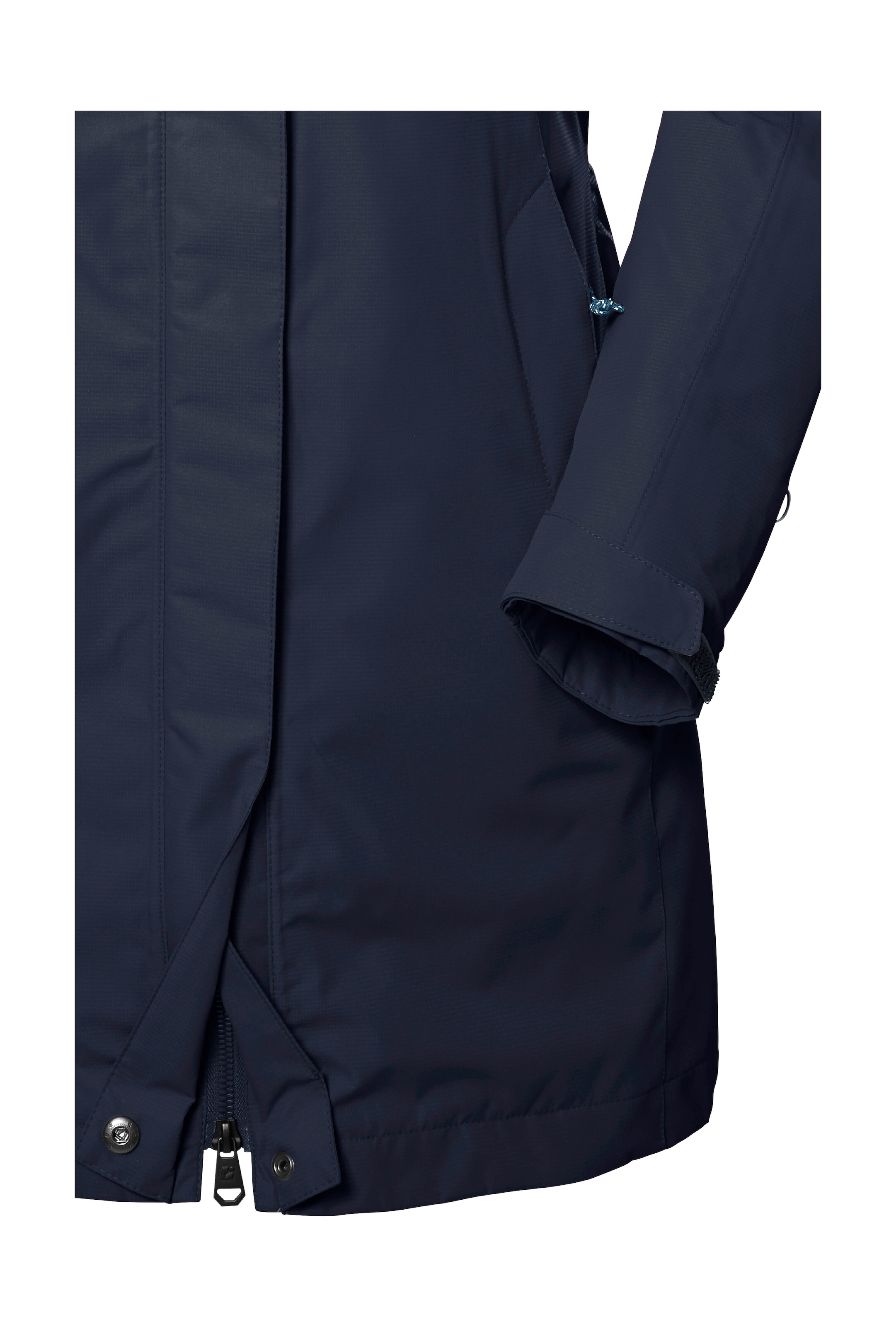 Killtec Parka »KOS 44 WMN PRK«