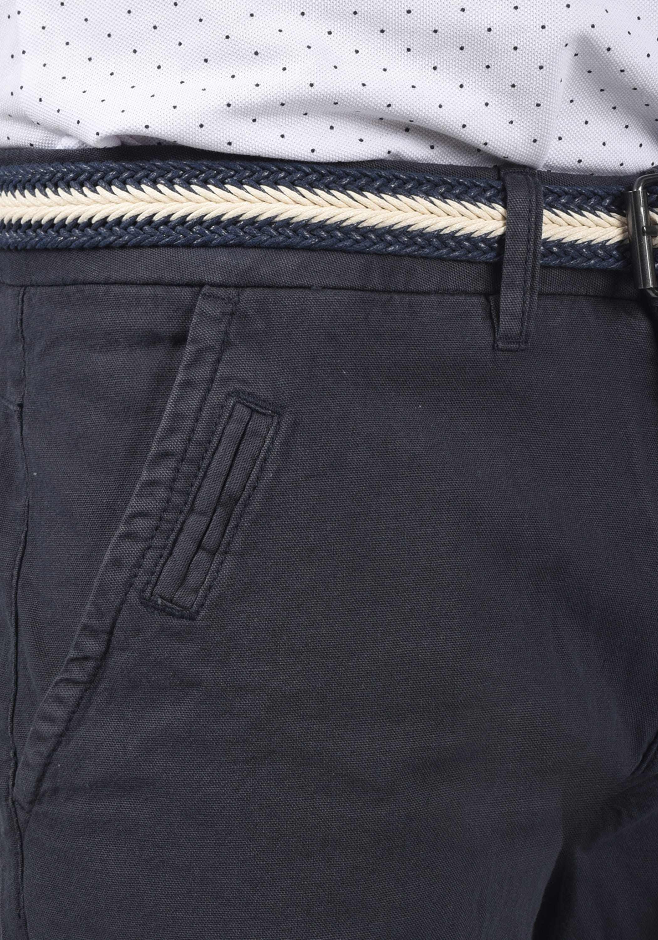 Indicode Chinoshorts »Chinoshorts IDMews«