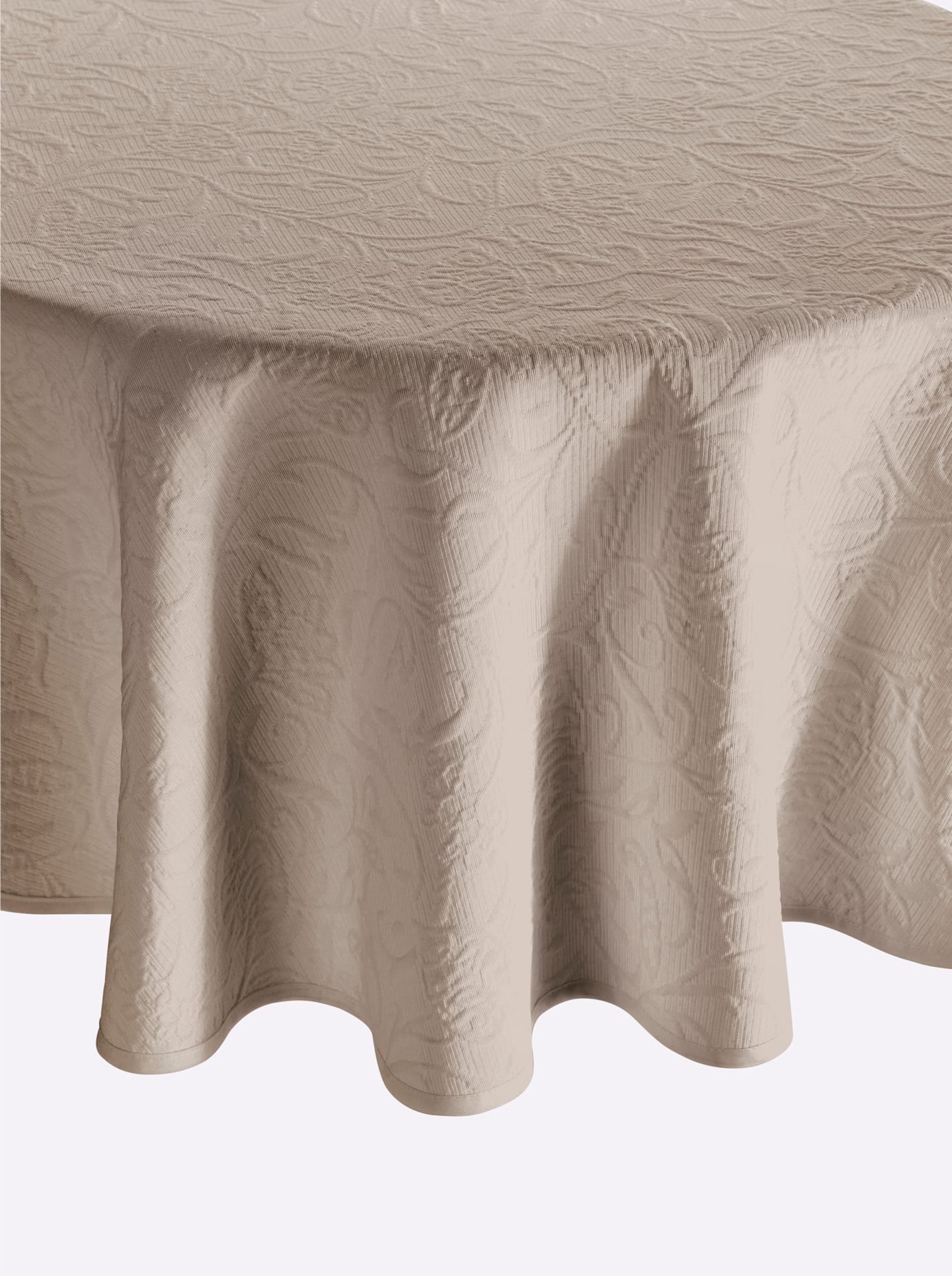 Tischdecke