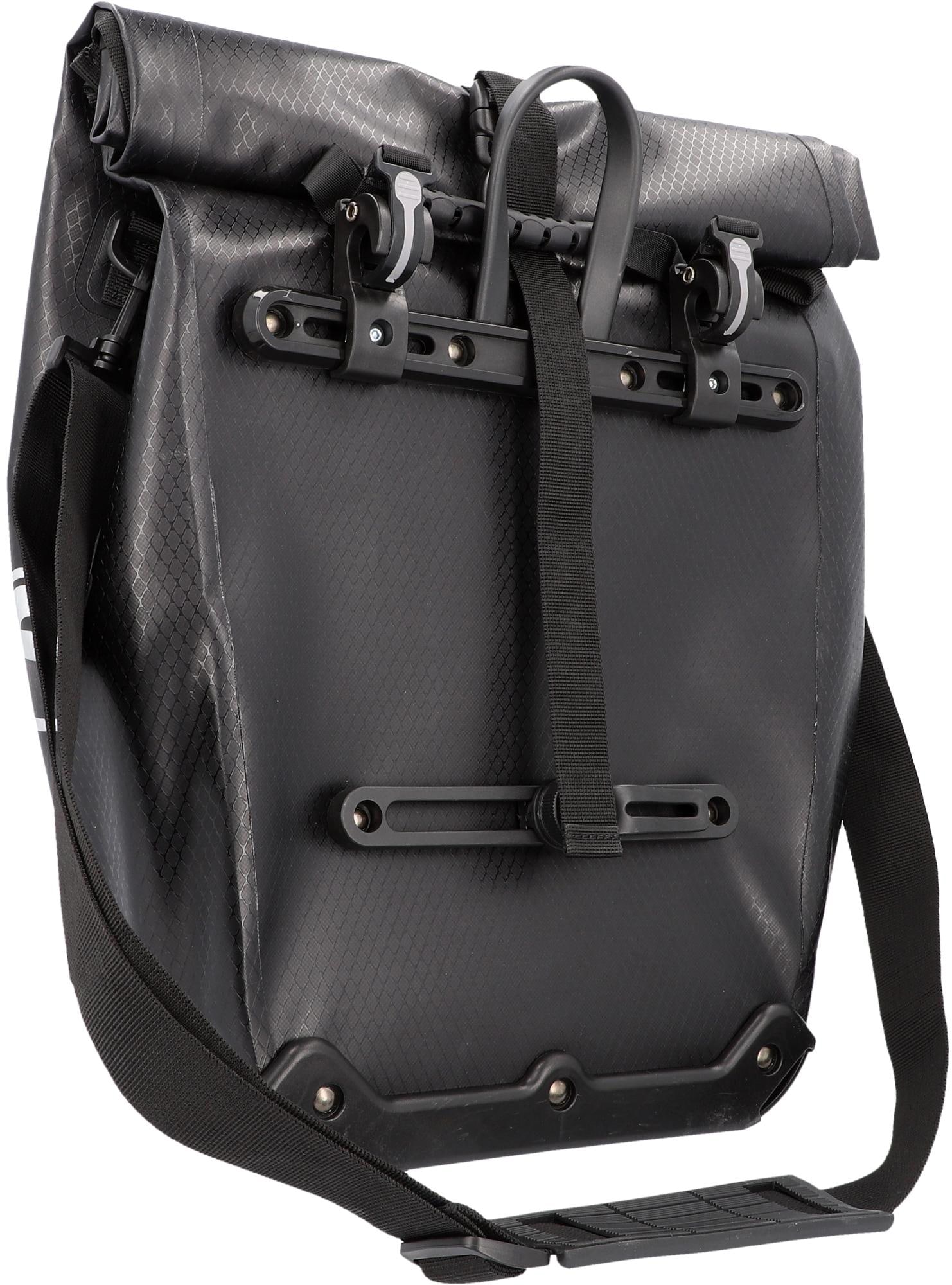FISCHER Fahrrad Gepäckträgertasche »PLUS Terra«