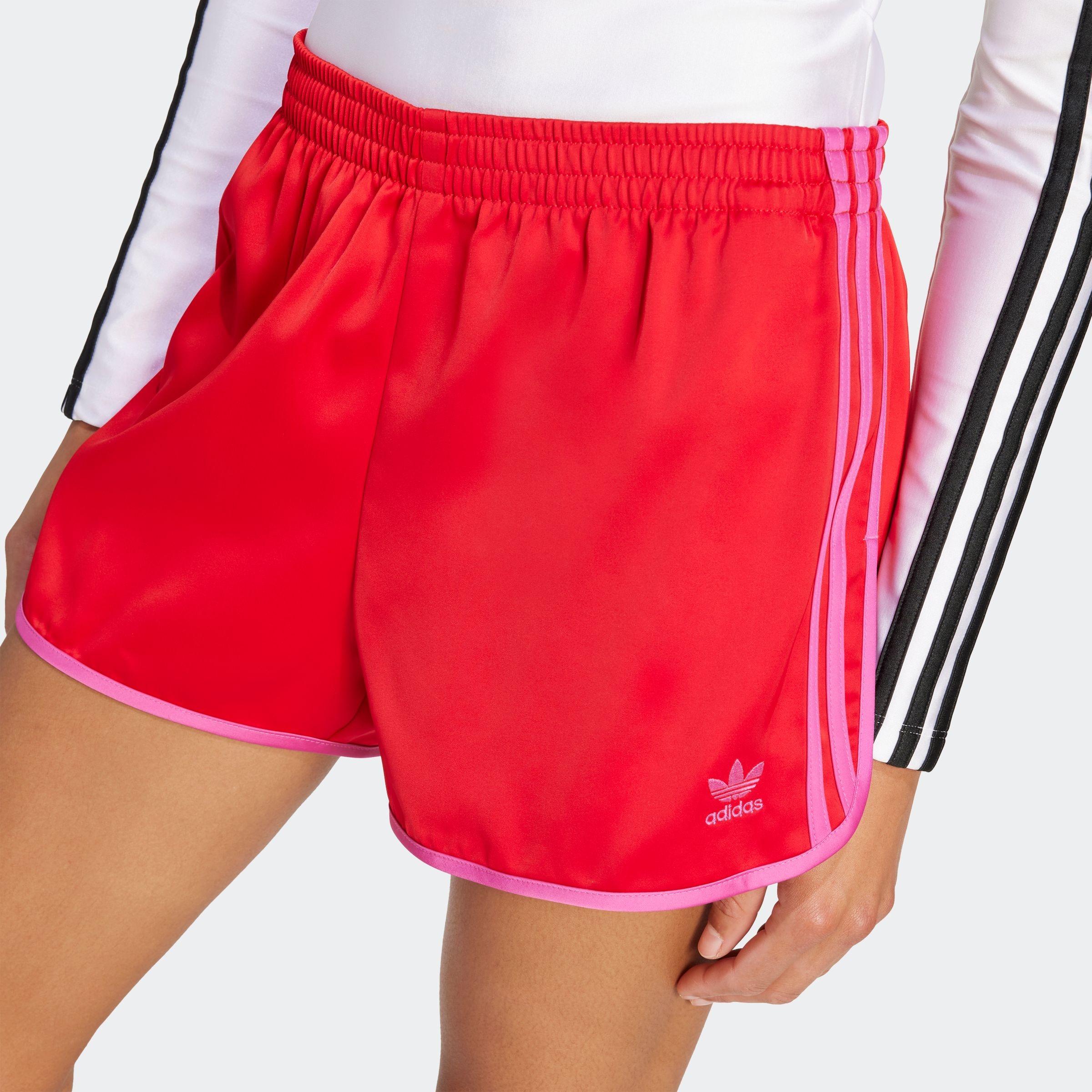 adidas Originals Shorts »3S SPRINTER«, (1 tlg.)