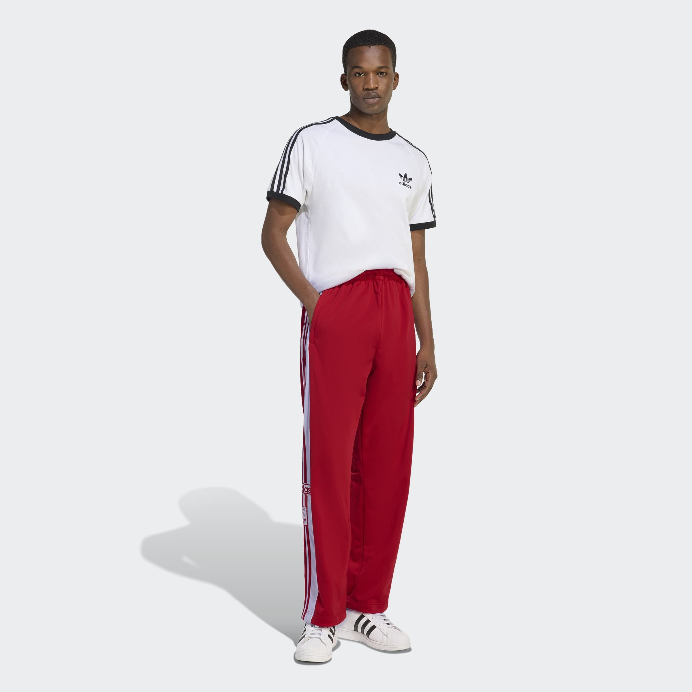 adidas Originals Sporthose »ADIBREAK TP«