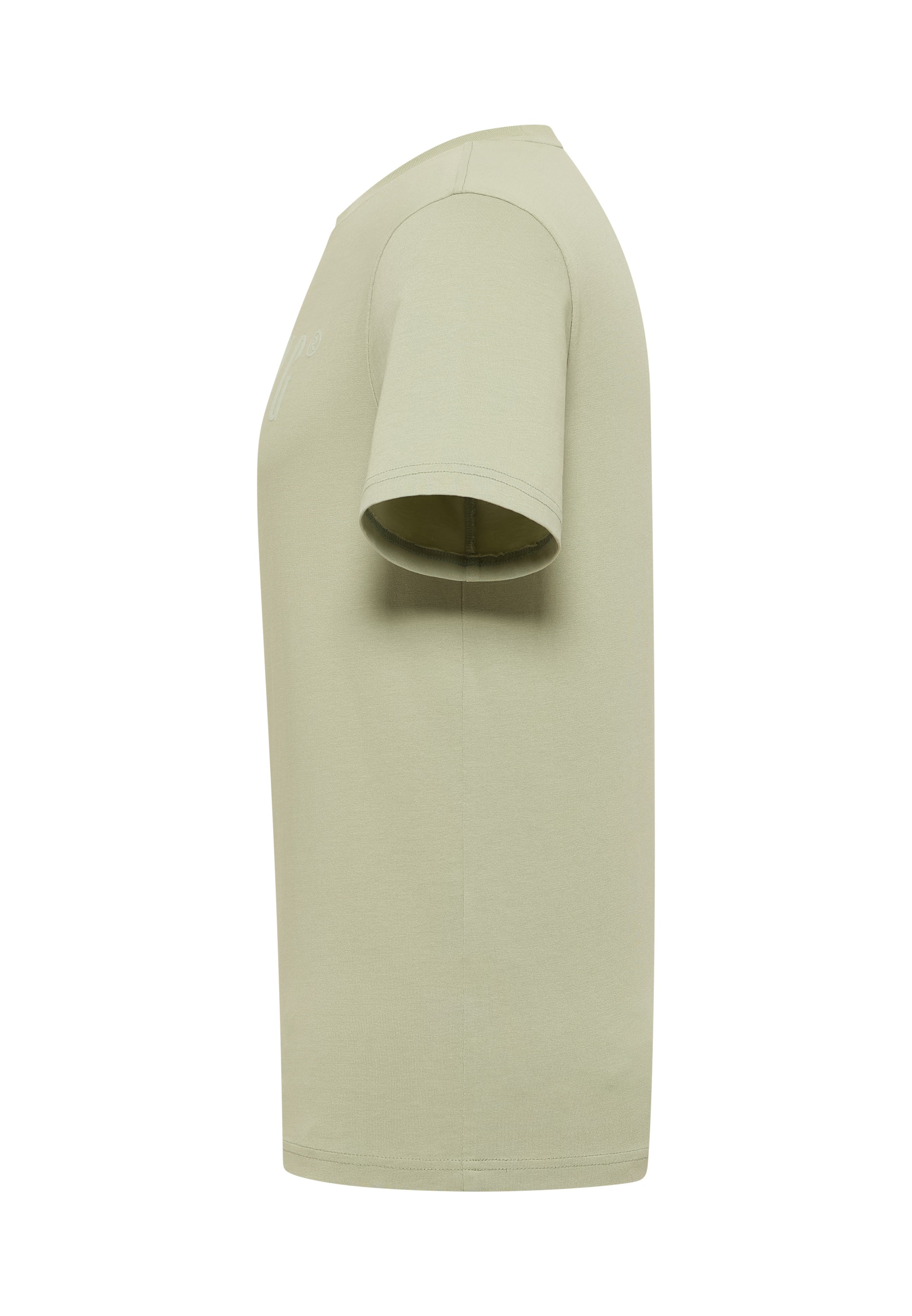 MUSTANG Kurzarmshirt »Herren Style Austin«