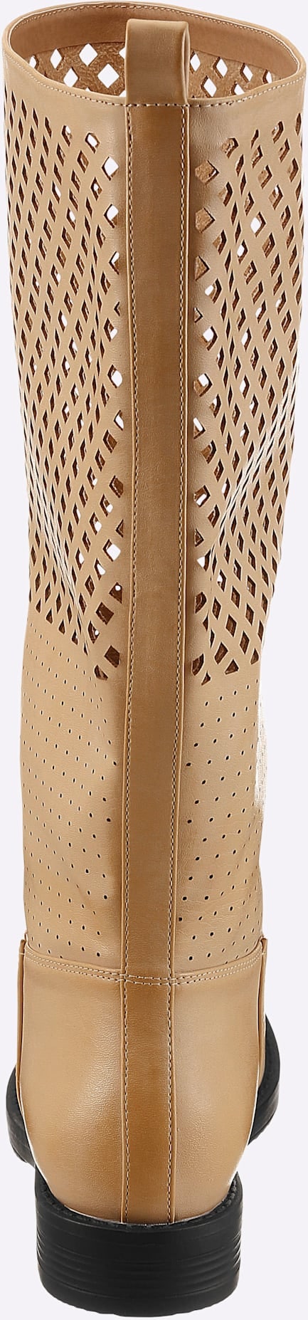 heine Stiefel