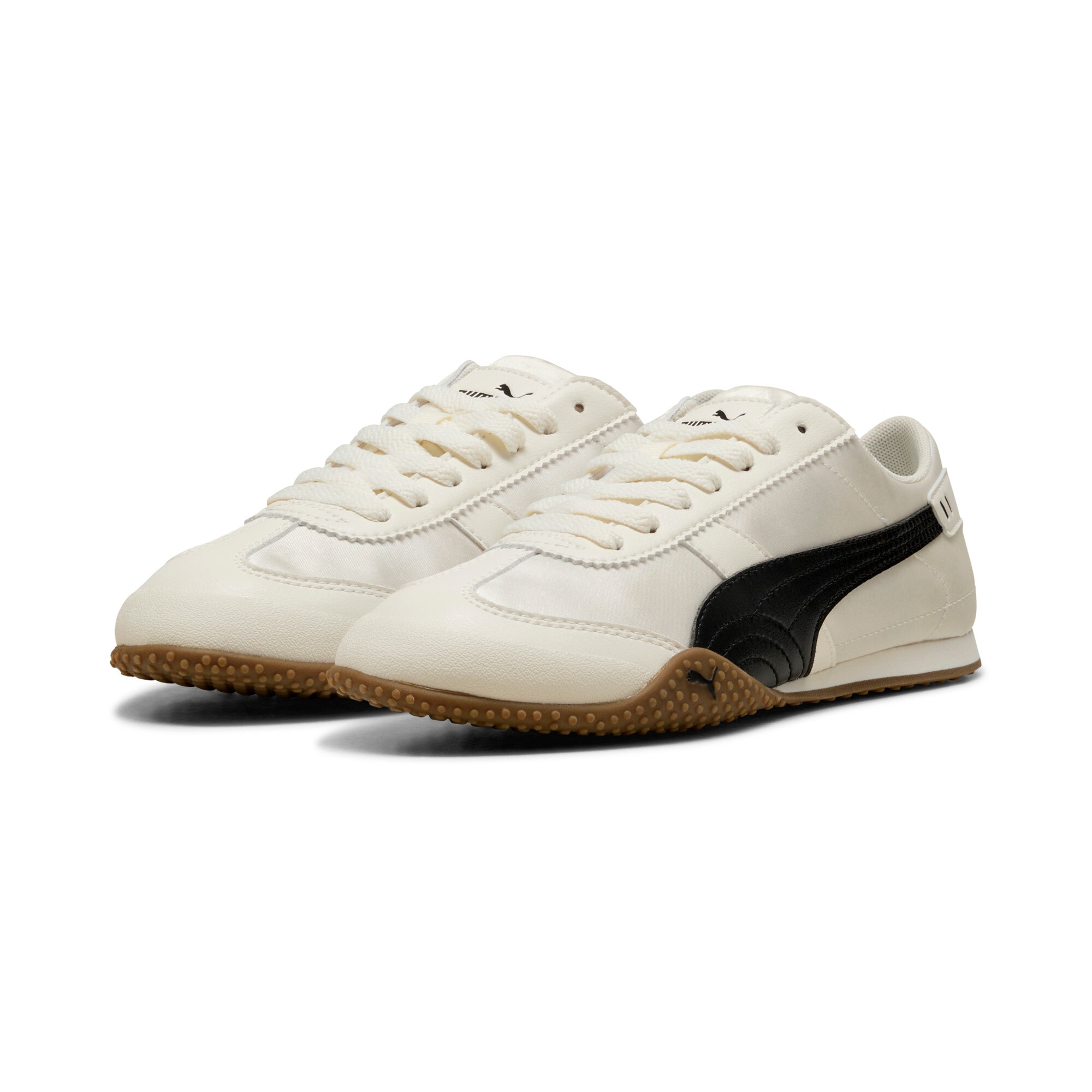 PUMA Sneaker »BELLA UT FC«  für Alltag, mit Schnürung, Laufsohle aus Gummi mit leichtem Profil