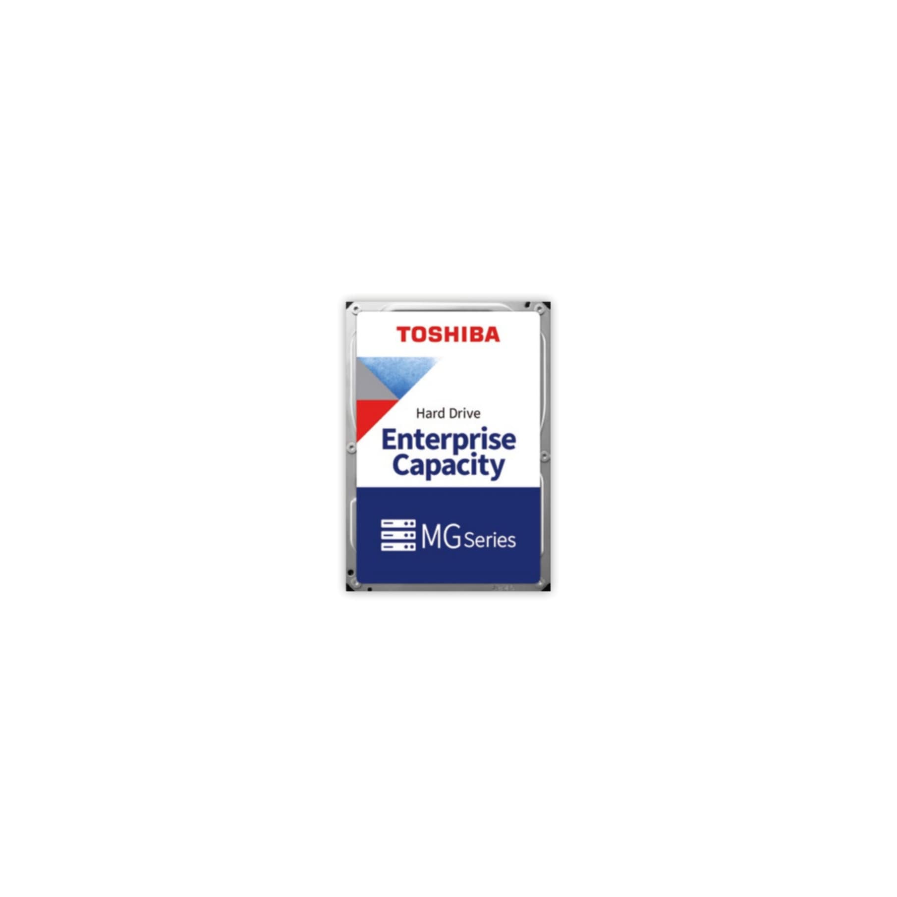 Toshiba interne HDD-Festplatte »Enterprise Capacity MG 20TB«, 3.5 Zoll