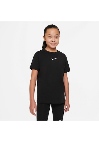 Nike Sportswear T-Shirt »Big Kids' (Girls') T-Shirt« kaufen
