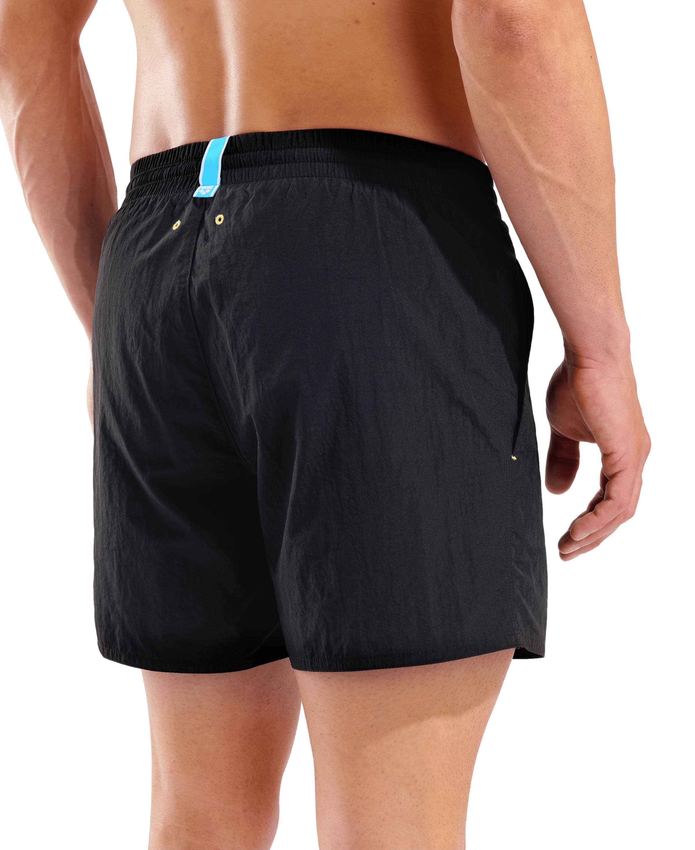 Arena Badeshorts »M ARENA GRAPHIC BEACH SHORT«