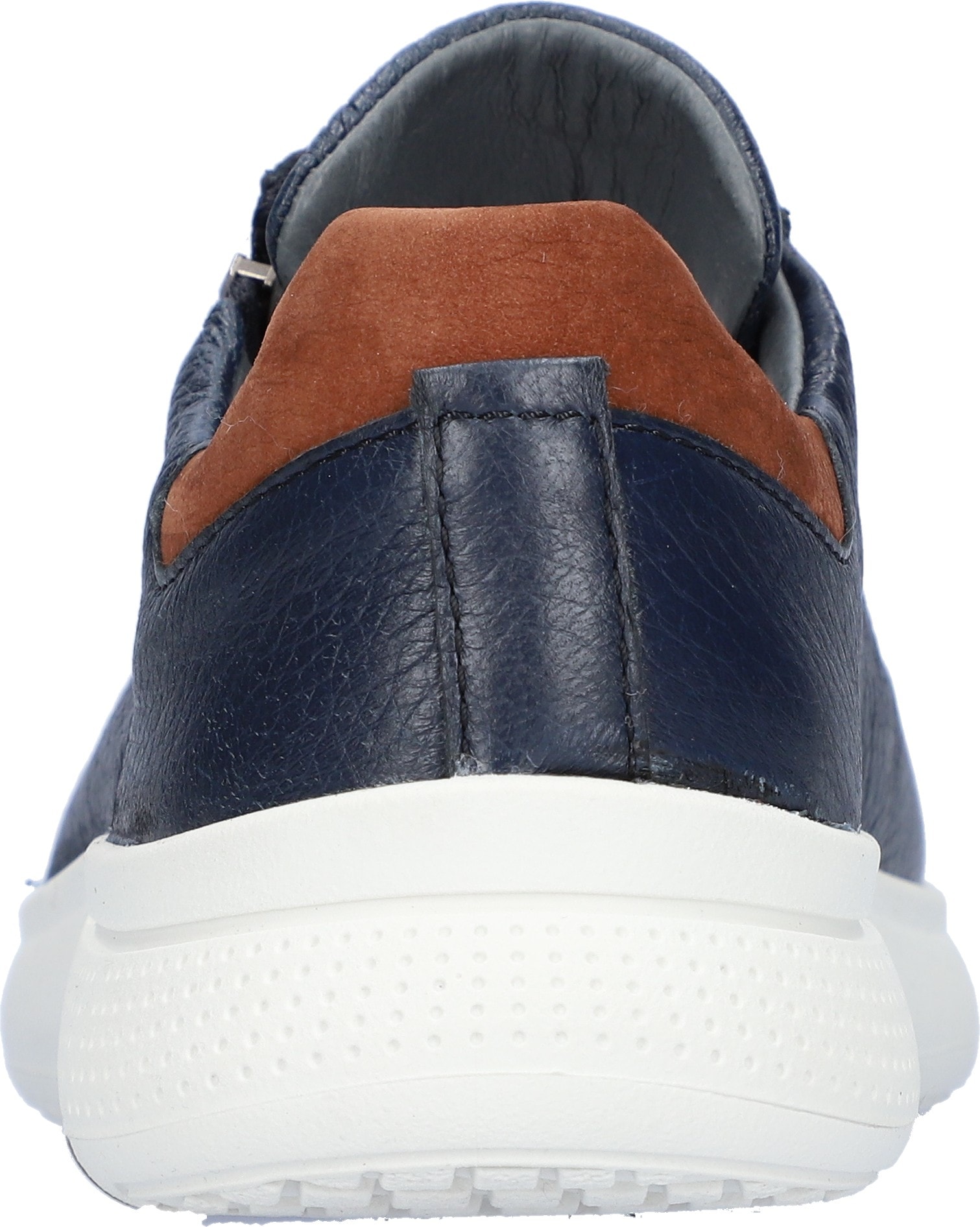 Waldläufer Sneaker »HEIKO«  Freizeitschuh, Halbschuh, Bequemschuh in Komfortweite H (= sehr weit)