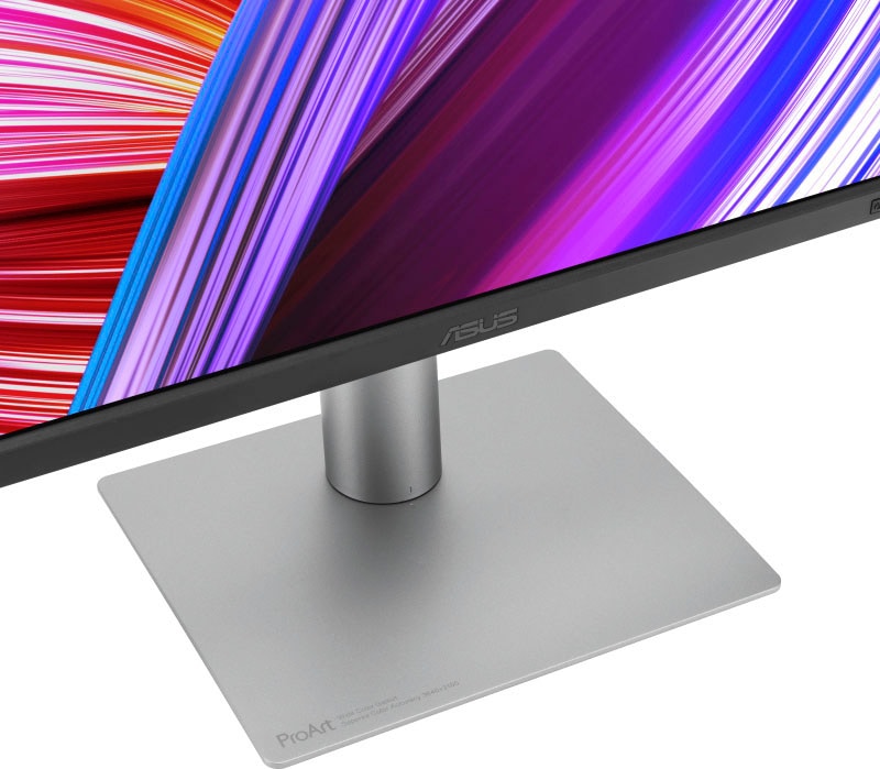 Asus LED-Monitor »ASUS Monitor«, 68,6 cm/27 Zoll, 3840 x 2560 px, 4K Ultra HD, 5 ms Reaktionszeit, 60 Hz