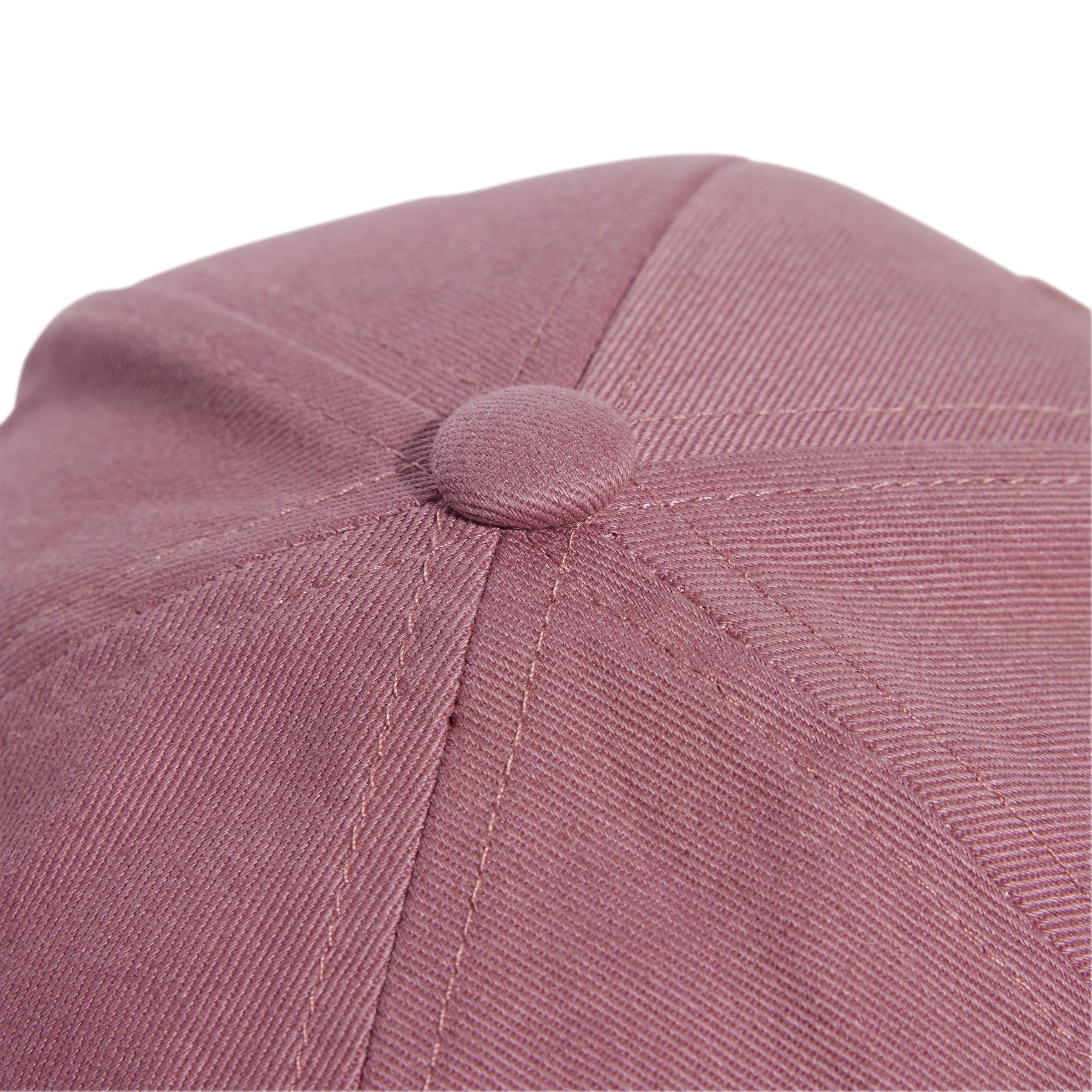 adidas Performance Baseball Cap »BASEBALL 3STREIFEN COTTON TWILL BASEBALL KAPPE«