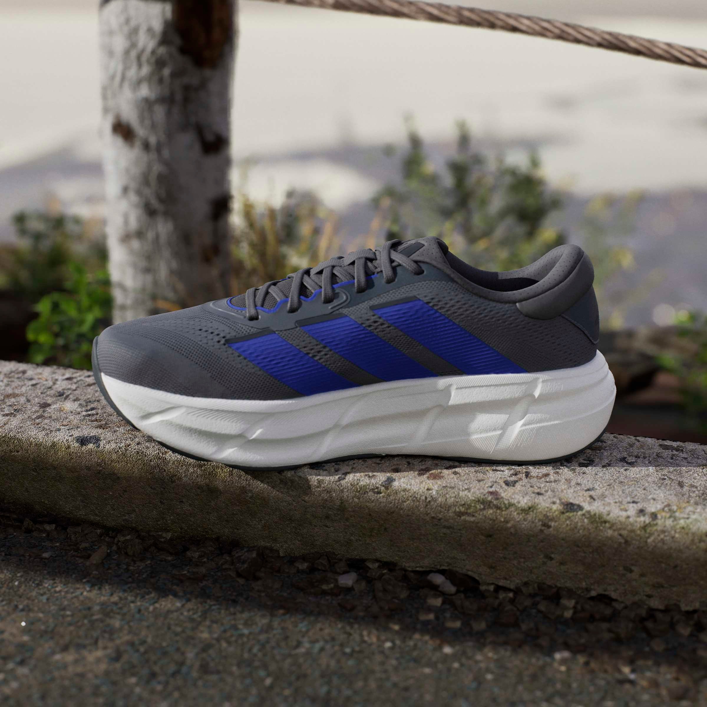 adidas Performance Laufschuh »QUESTAR 4«