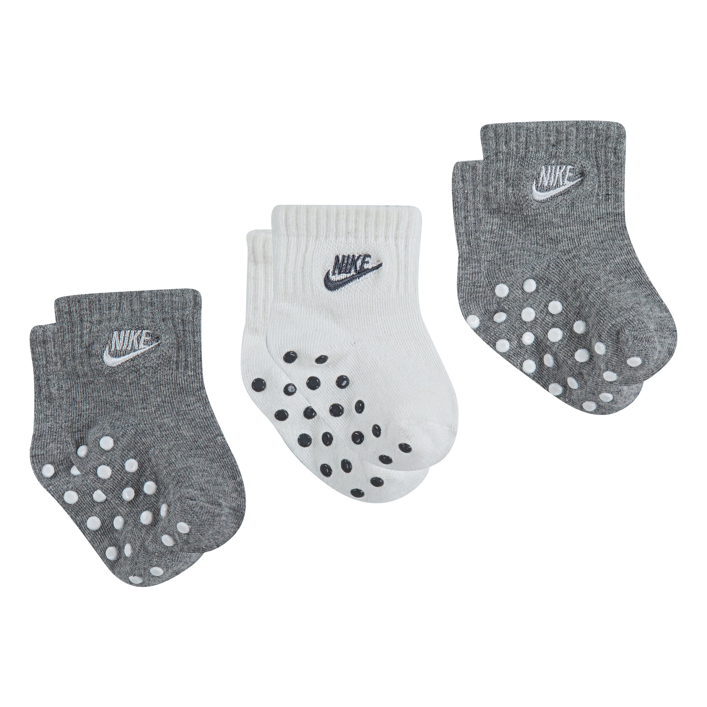 Nike Sportswear ABS-Socken »NHN CORE FUTURA GRIPPER«, für Babys und Kinder