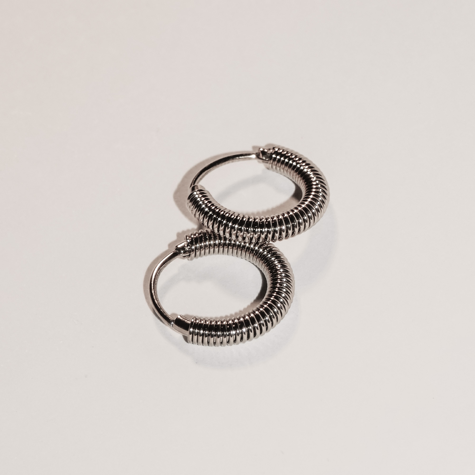Liebeskind Berlin Paar Creolen »Twist«