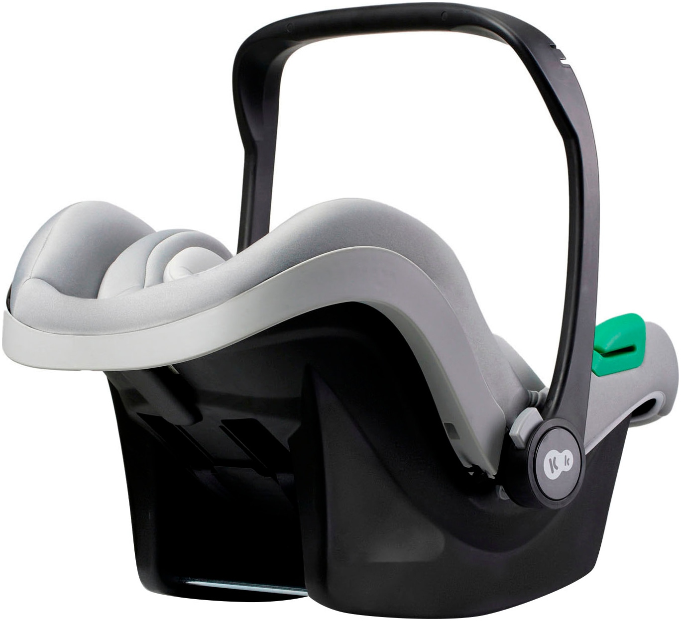 Kinderkraft Autokindersitz »MINK PRO i-Size + MINK FX Basis Set«