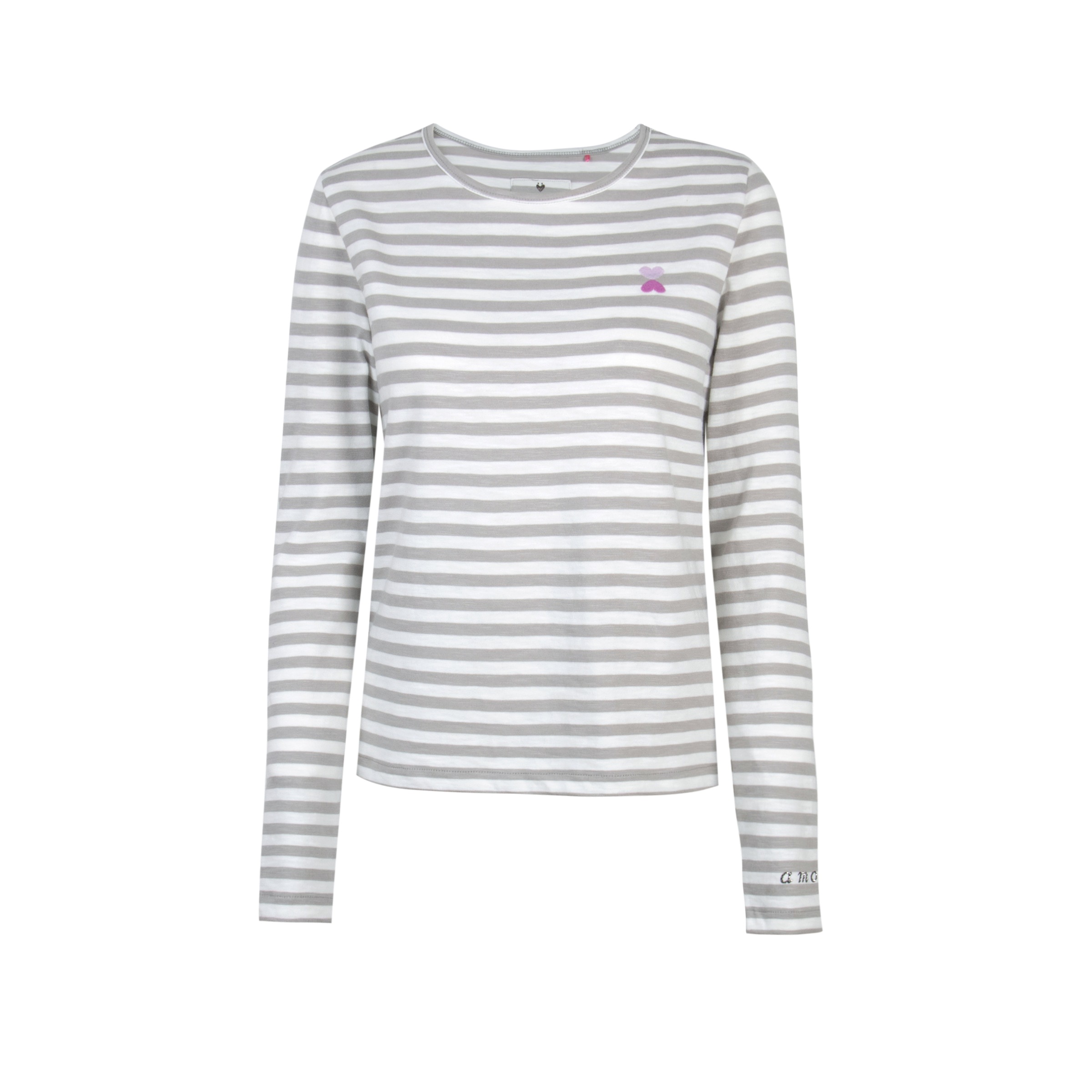 Lieblingsstück Sweatshirt »CalistaL«, aus reiner Baumwolle