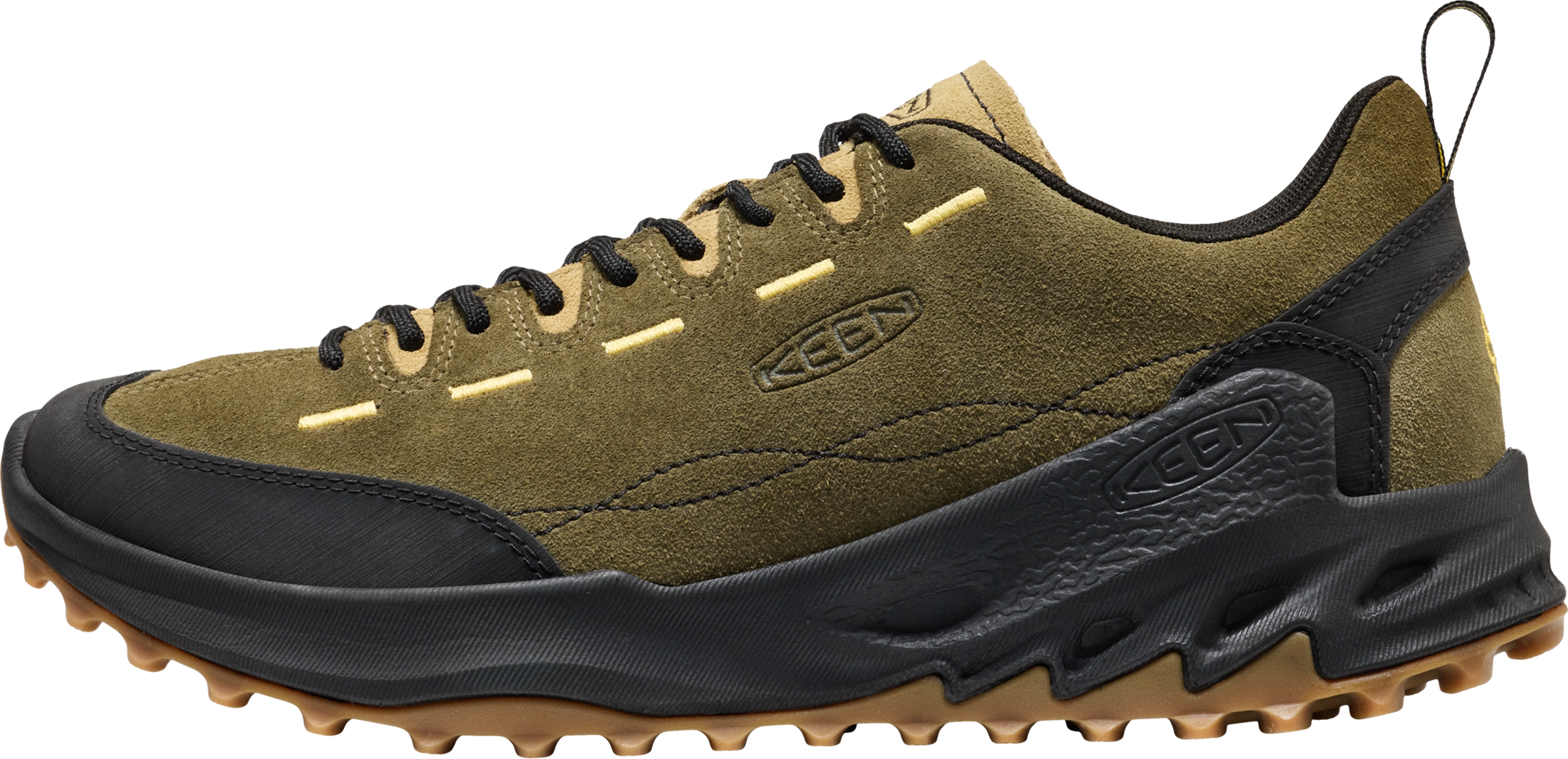 Keen Sneaker »JASPER ZIONIC«