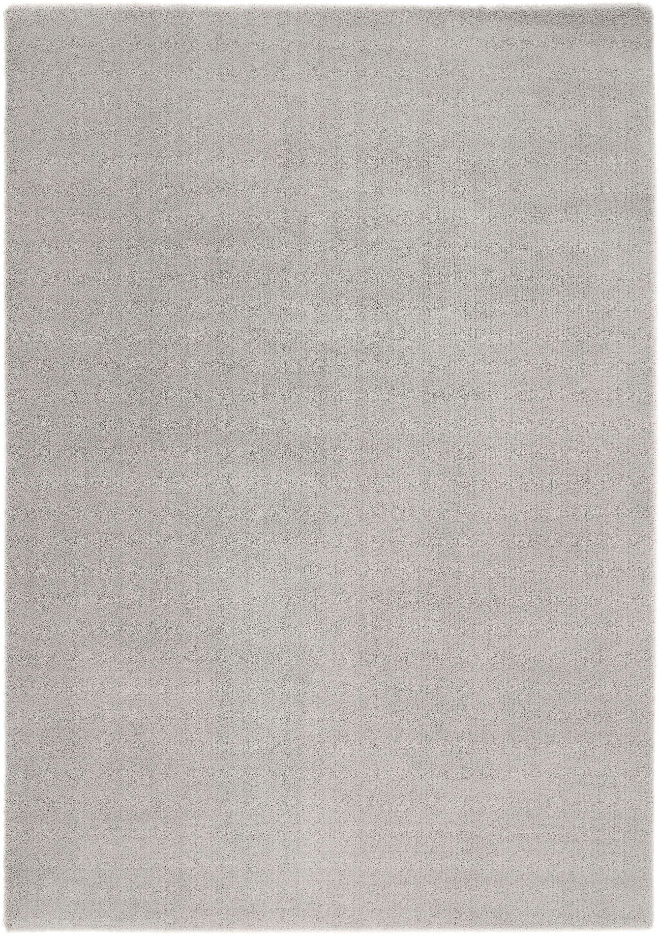OCI DIE TEPPICHMARKE Hochflor-Teppich »Soft Dream«, rechteckig, 30 mm Höhe, besonders weich durch Microfaser, Wohnzimmer