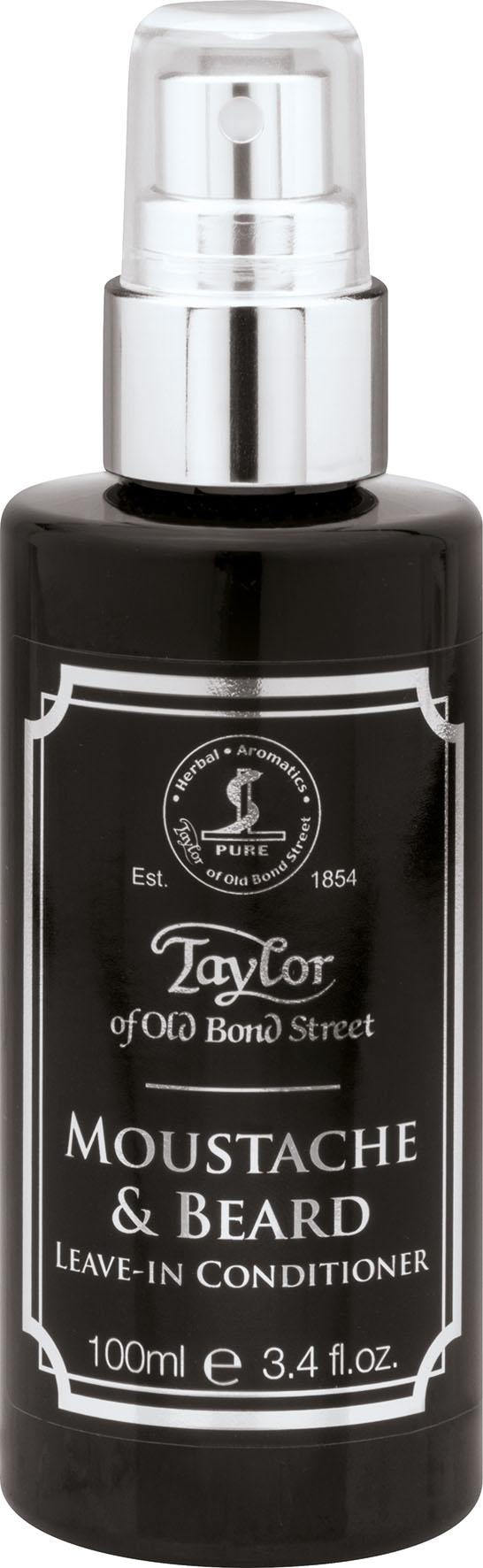 OTTO & »Moustache Conditioner« Taylor online Street Bond Bartconditioner Old bei of Leave-In kaufen Beard