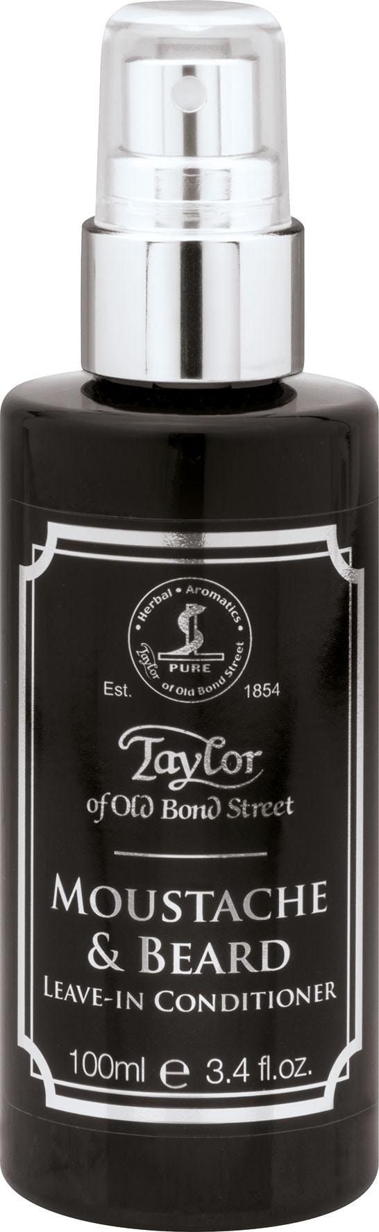 Taylor of Old Bond Street Bartconditioner »Moustache & Beard Leave-In Conditioner«