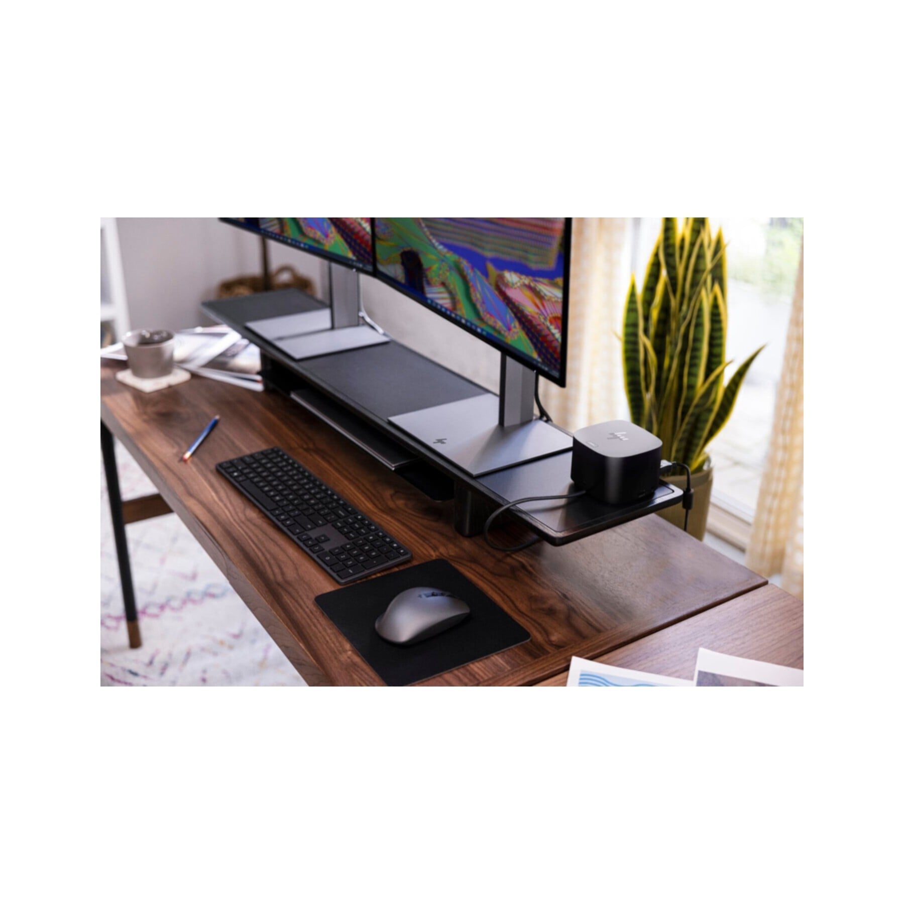 HP Laptop-Dockingstation »Thunderbolt Dockingstation 280W G4 mit Kombinationskabel«