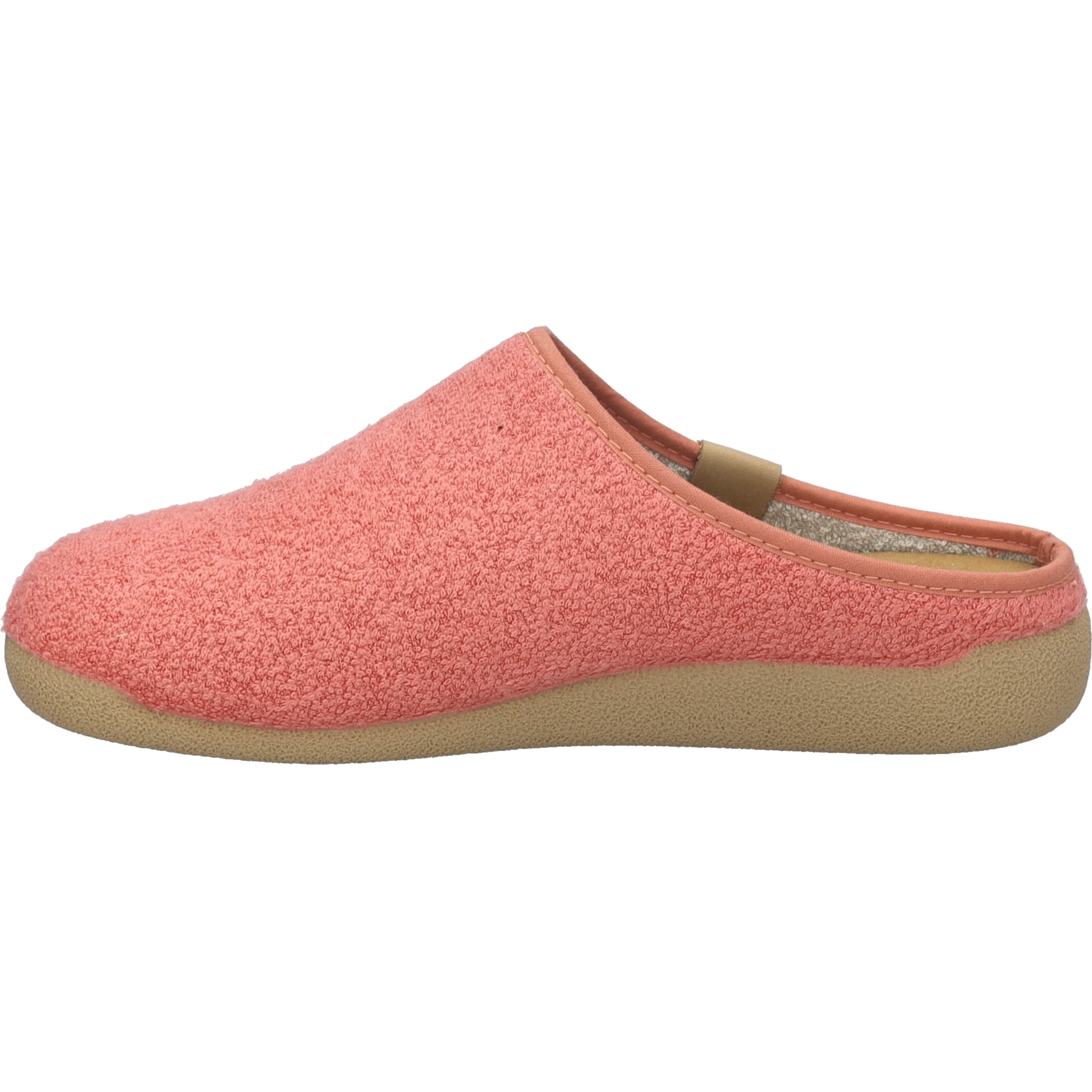 Josef Seibel Hausschuh »Cara 04, pink«