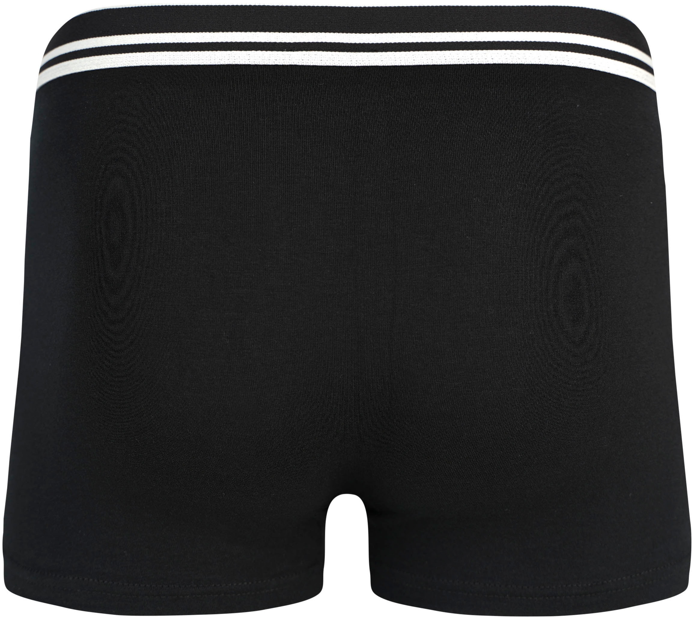 Fila Boxer, (2er Pack), mit sportlichem Streifen-Detail