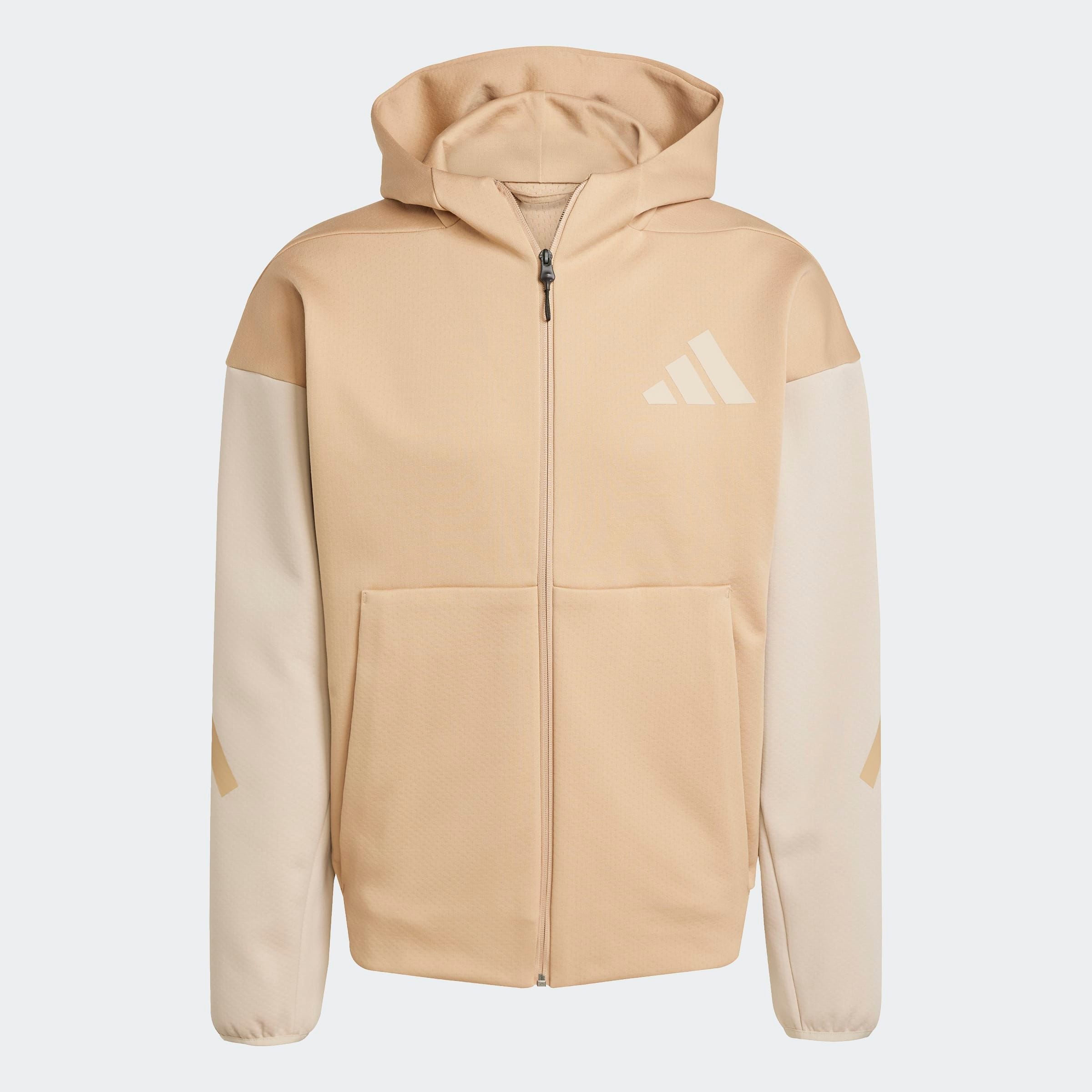 adidas Sportswear Kapuzensweatshirt »M Z.N.E. FZ CB«
