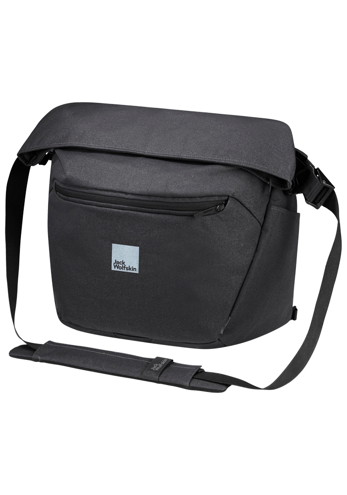 Jack Wolfskin Messenger Bag »MAINKAI MESSENGER«